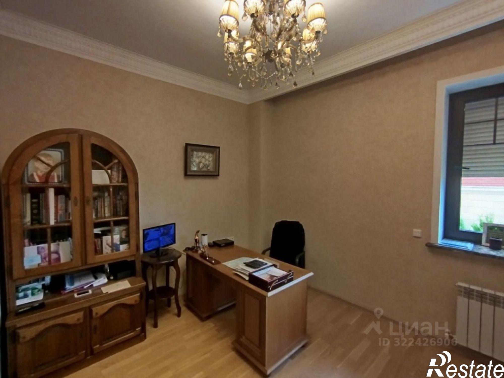 Купить помещение свободного назначения за 120 000 000 рублей на Первая Береговая улица, 29