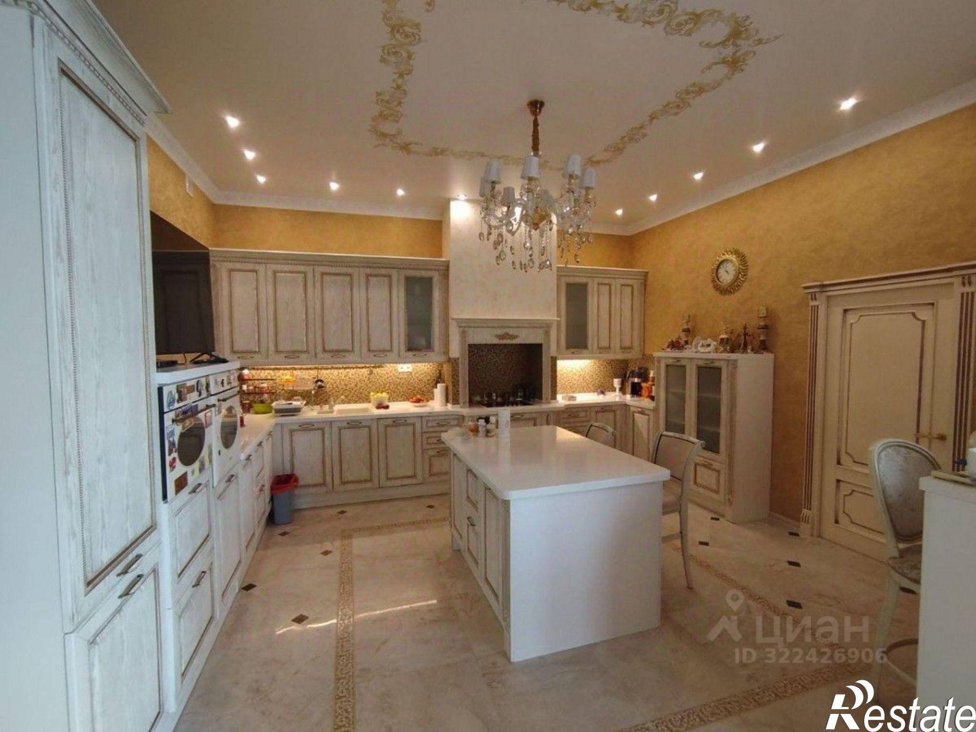 Купить помещение свободного назначения за 120 000 000 рублей на Первая Береговая улица, 29