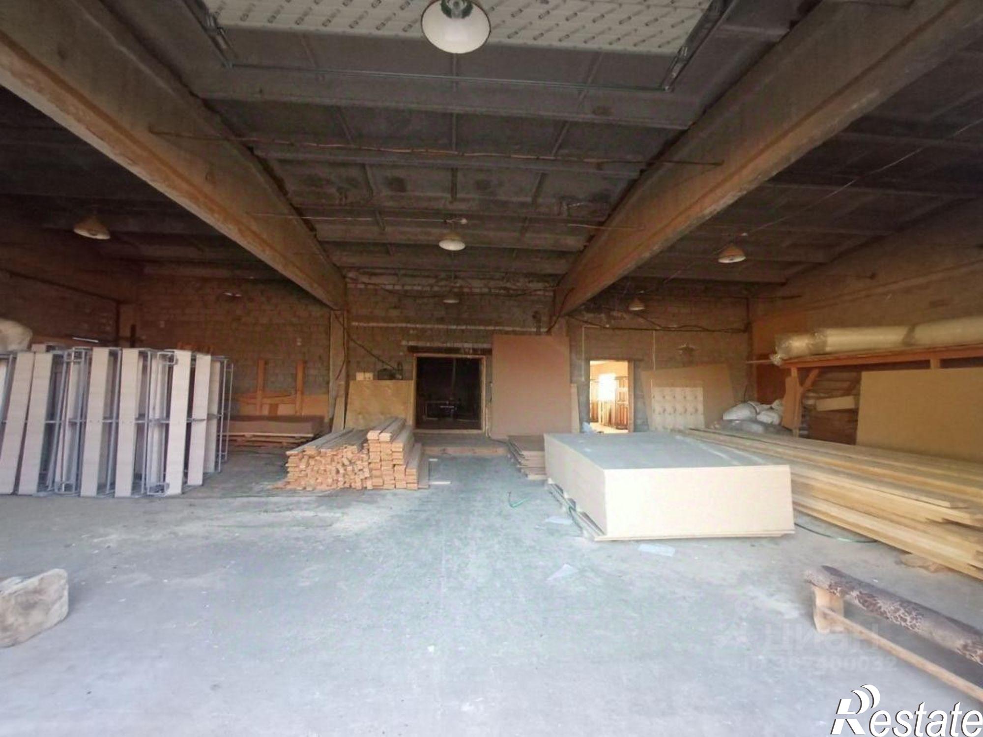 Купить производственную площадь за 56 001 100 рублей на проезд Тозелеш, 104