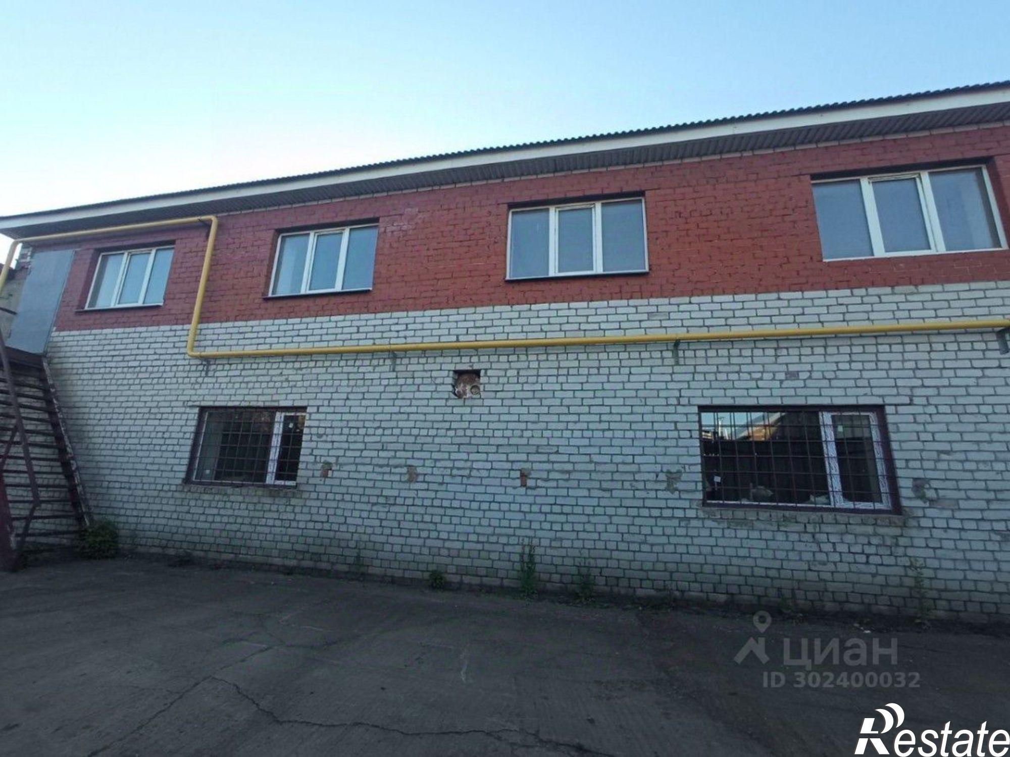 Купить производственную площадь за 56 001 100 рублей на проезд Тозелеш, 104