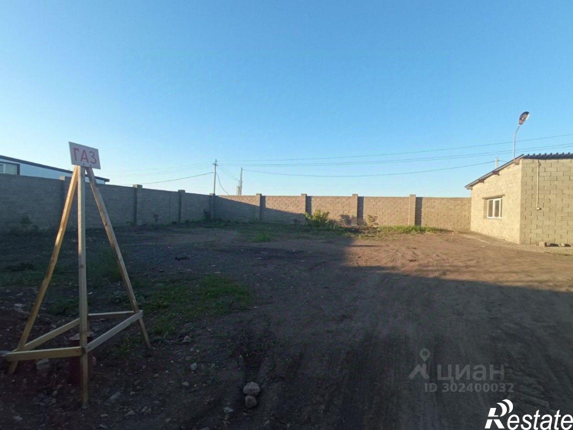 Купить производственную площадь за 56 001 100 рублей на проезд Тозелеш, 104