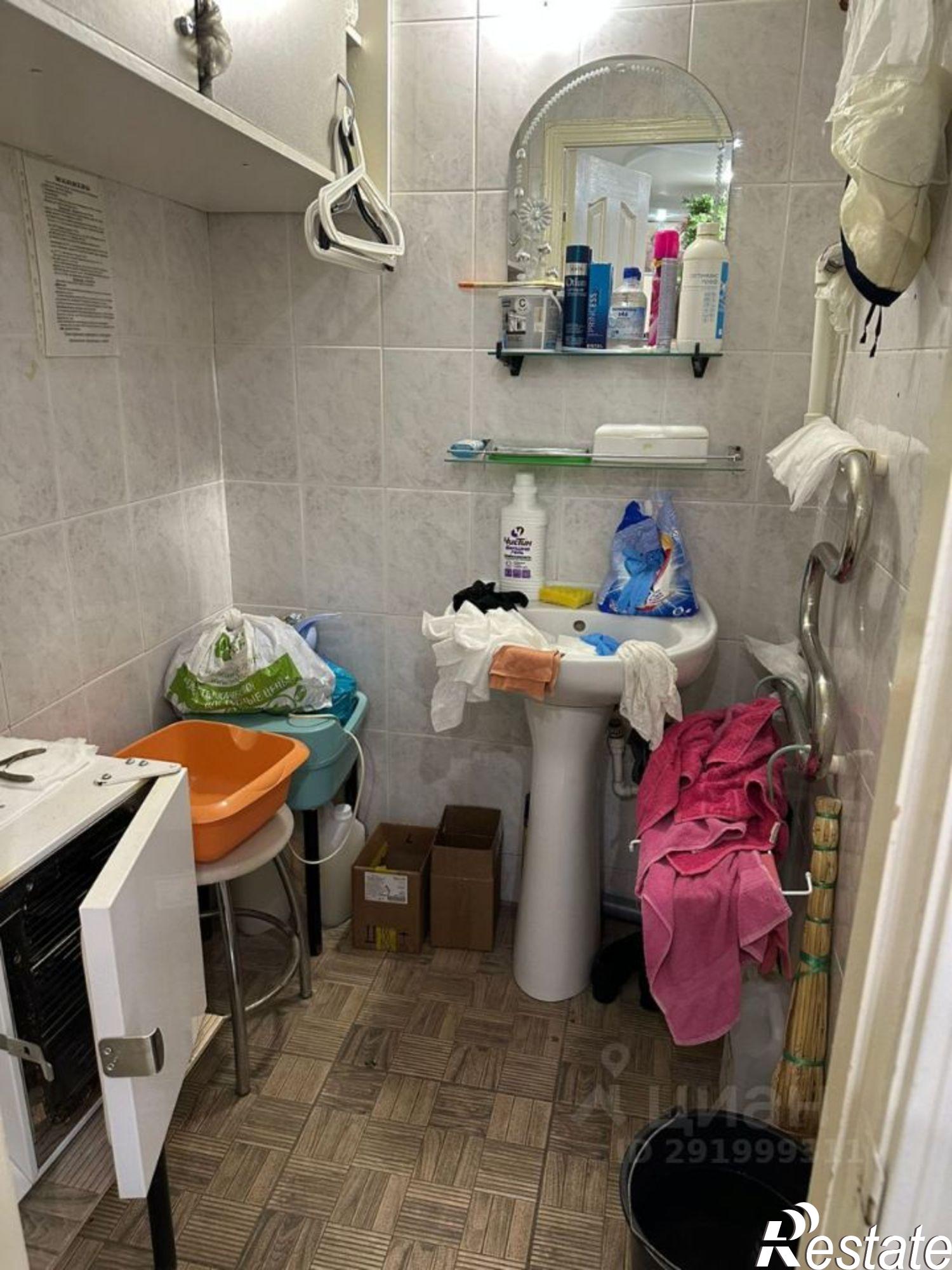 Купить помещение свободного назначения за 18 869 900 рублей на ул Шамиля Усманова, 62/3