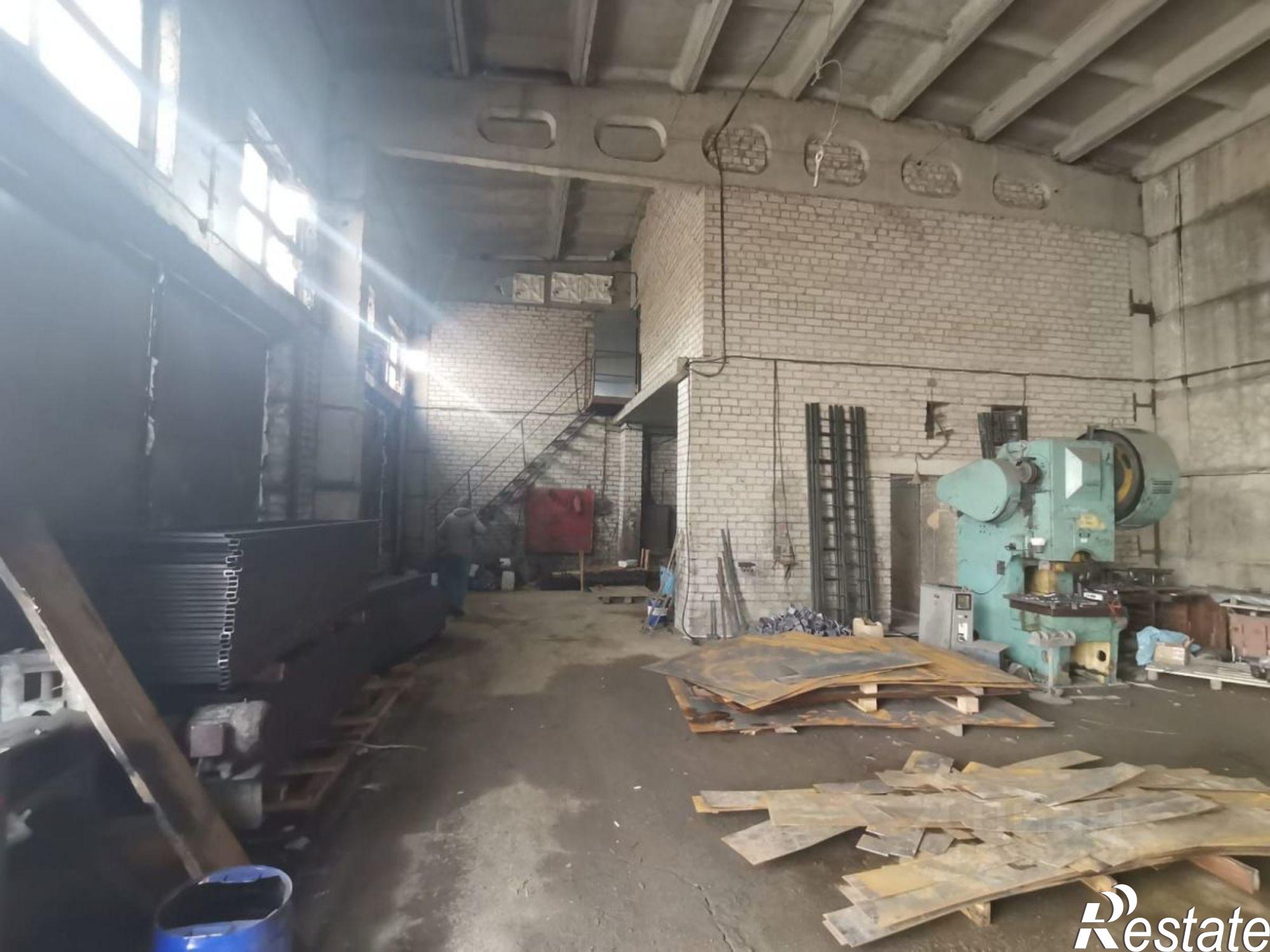 Купить ОСЗ, отдельно стоящее здание за 19 969 700 рублей на Садоводческая улица, 12