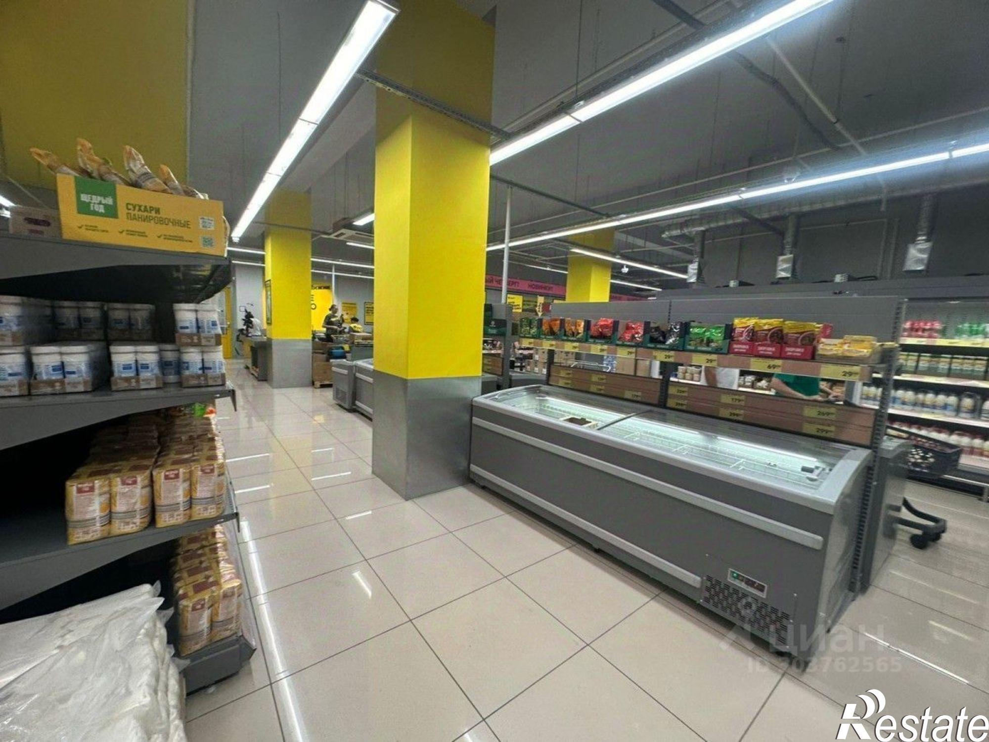 Купить ОСЗ, отдельно стоящее здание за 85 000 400 рублей на пр-кт им Вахитова, 42Б