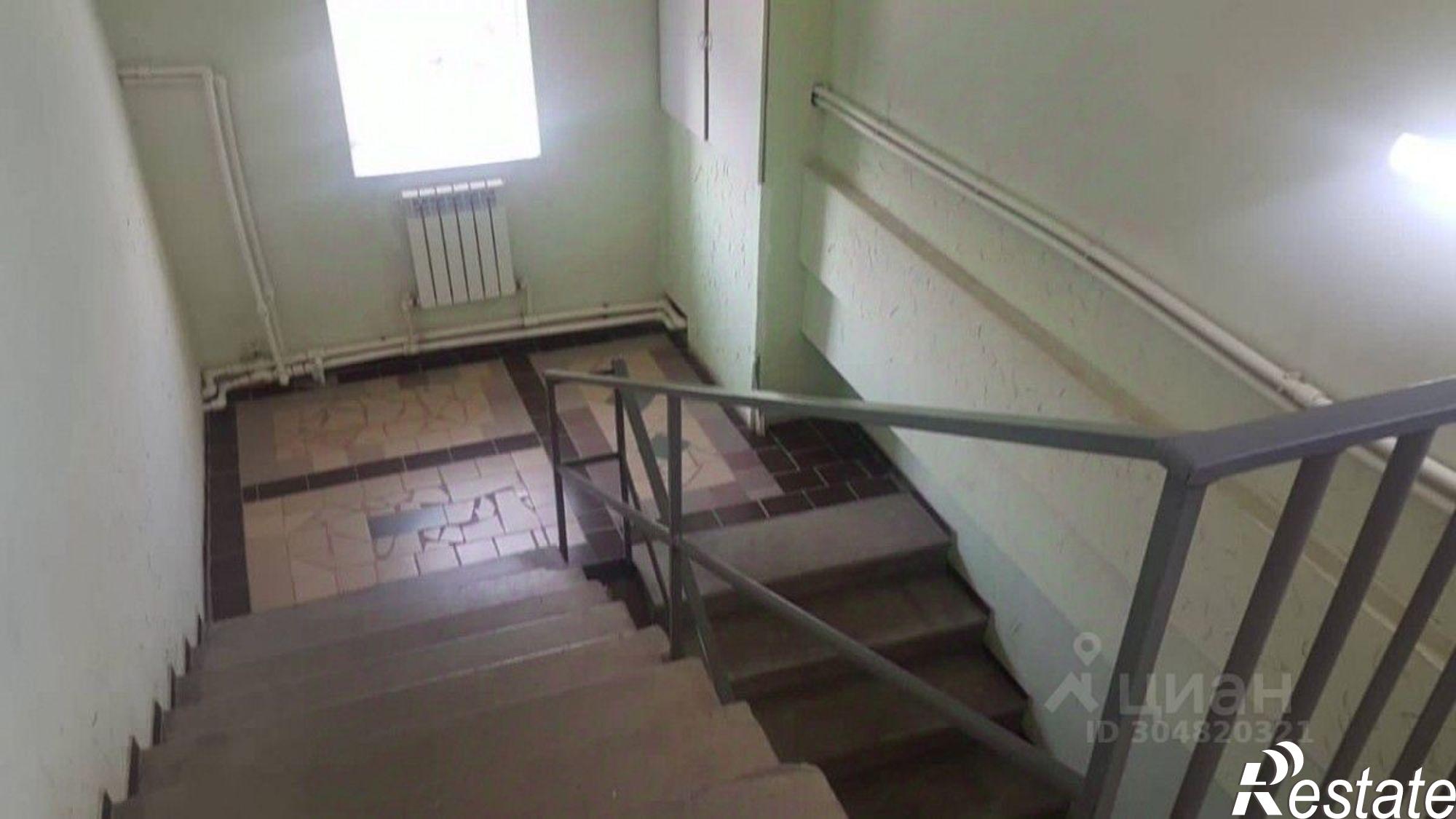 Купить производственную площадь за 32 000 000 рублей на Казанский проспект, 232