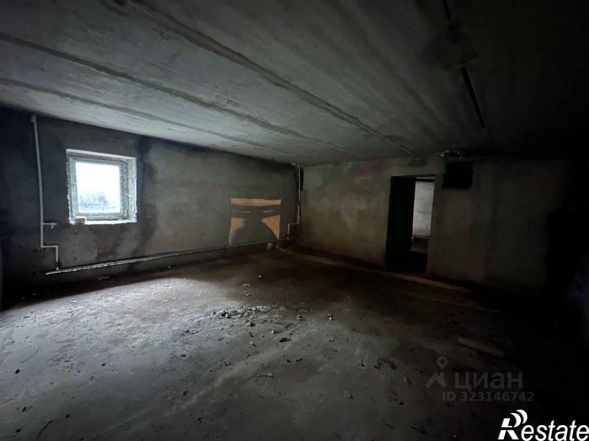 Купить помещение свободного назначения за 2 500 000 рублей на пр-кт Дружбы Народов, 1