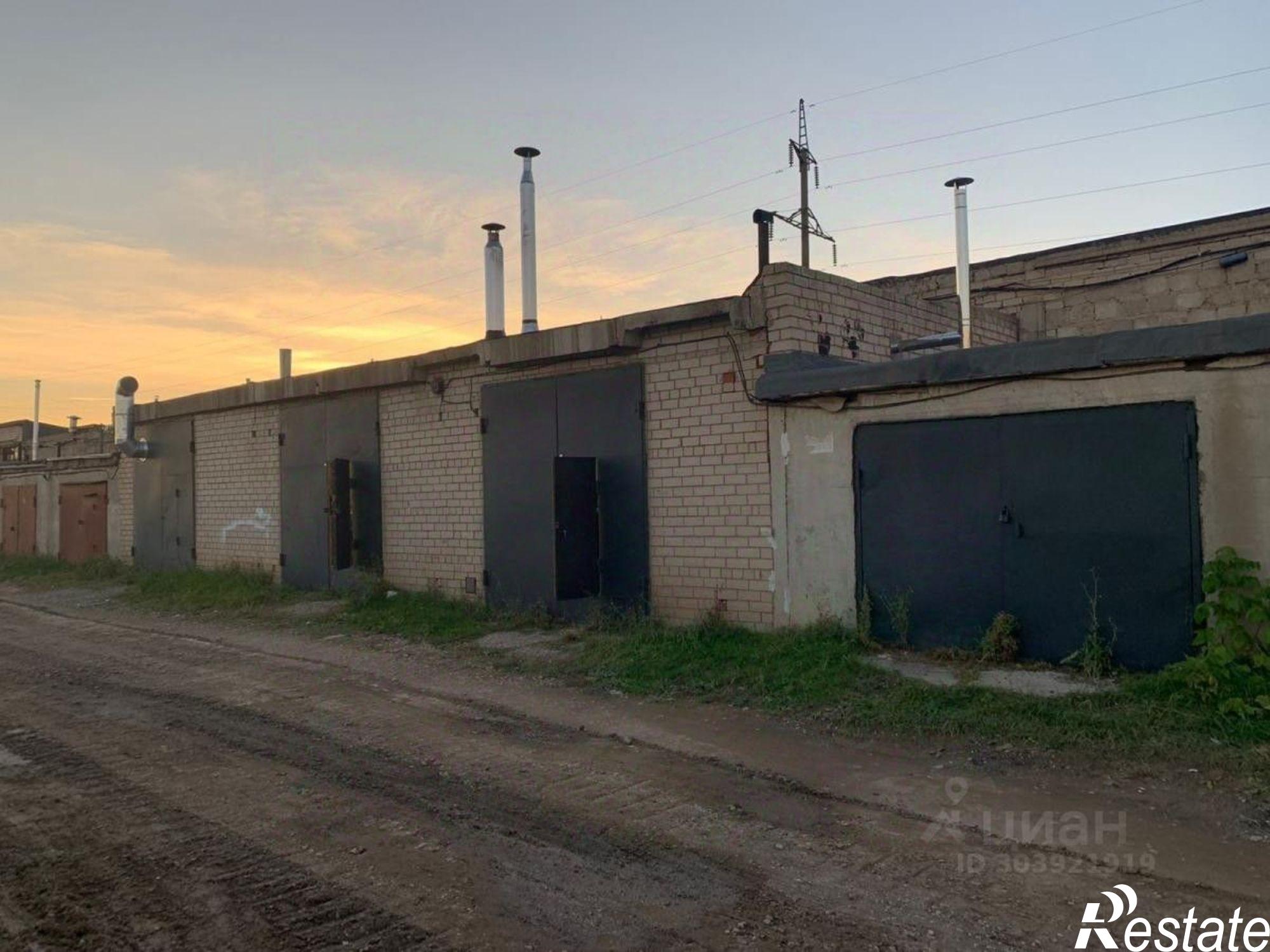 Купить производственную площадь за 6 491 710 рублей на Казанский проспект