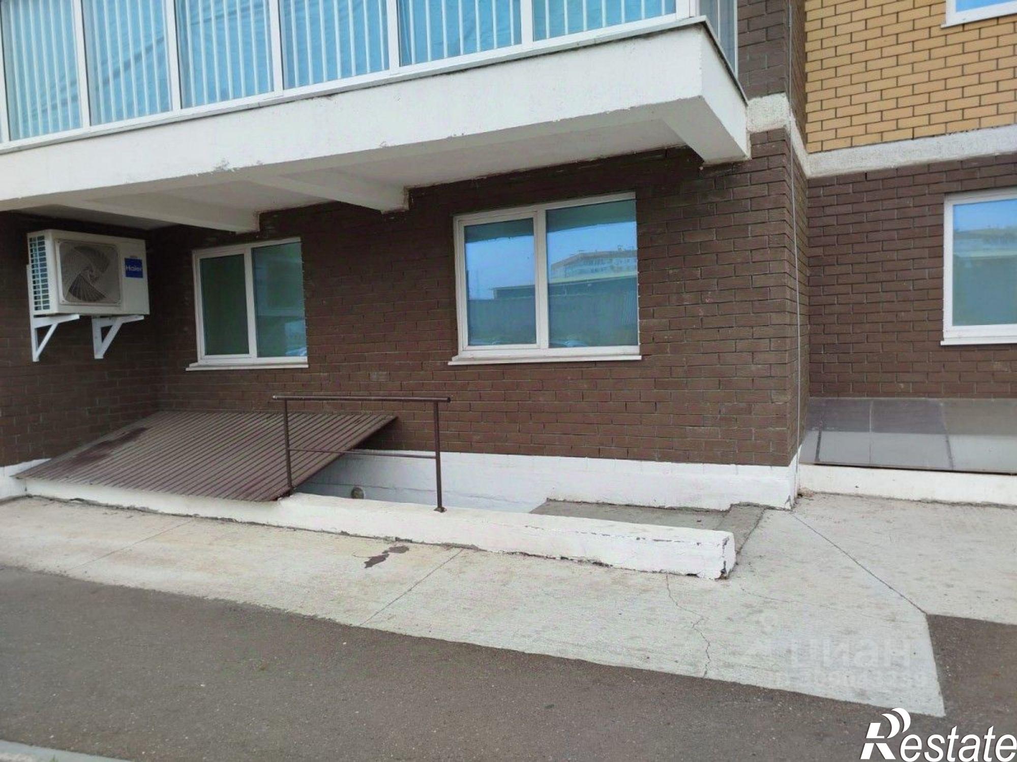 Купить помещение свободного назначения за 6 133 030 рублей на Сармановский тракт, 44В/2А