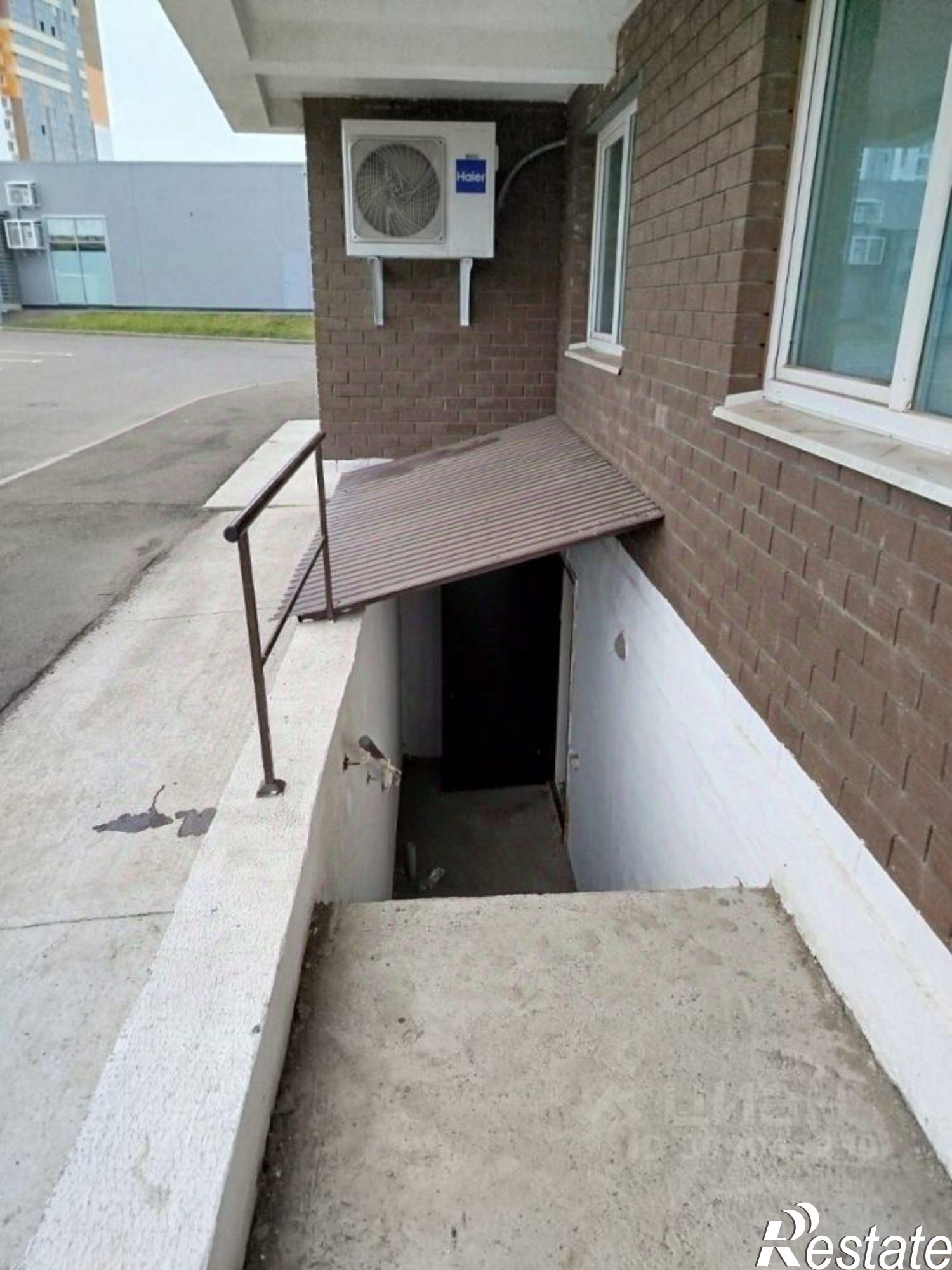 Купить помещение свободного назначения за 6 133 030 рублей на Сармановский тракт, 44В/2А