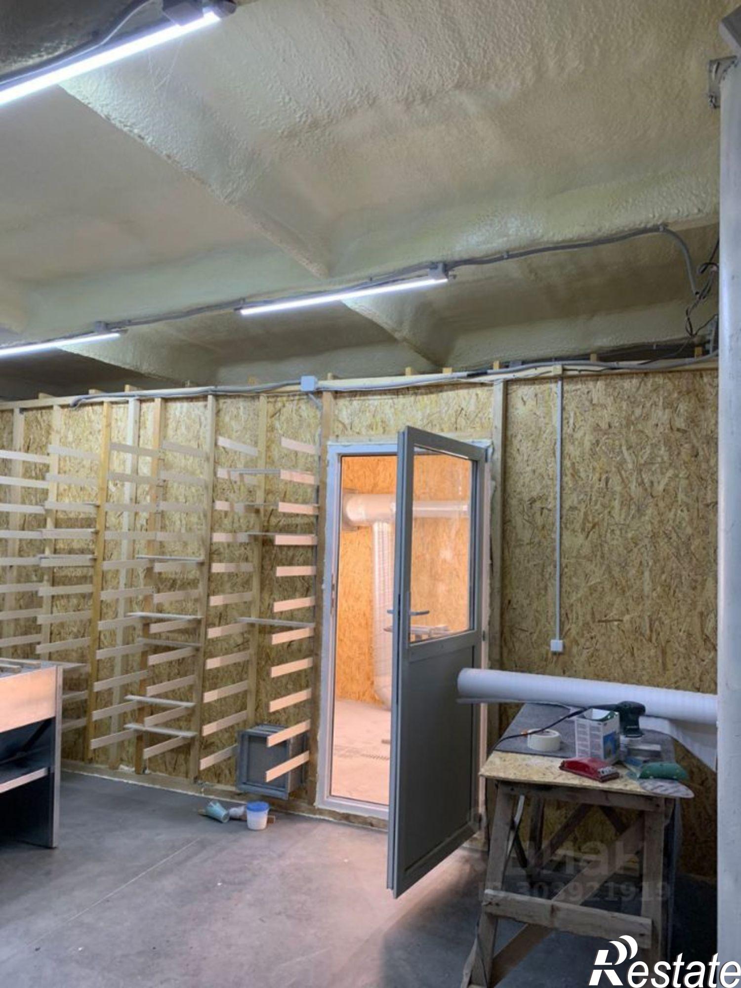 Купить производственную площадь за 6 491 710 рублей на Казанский проспект