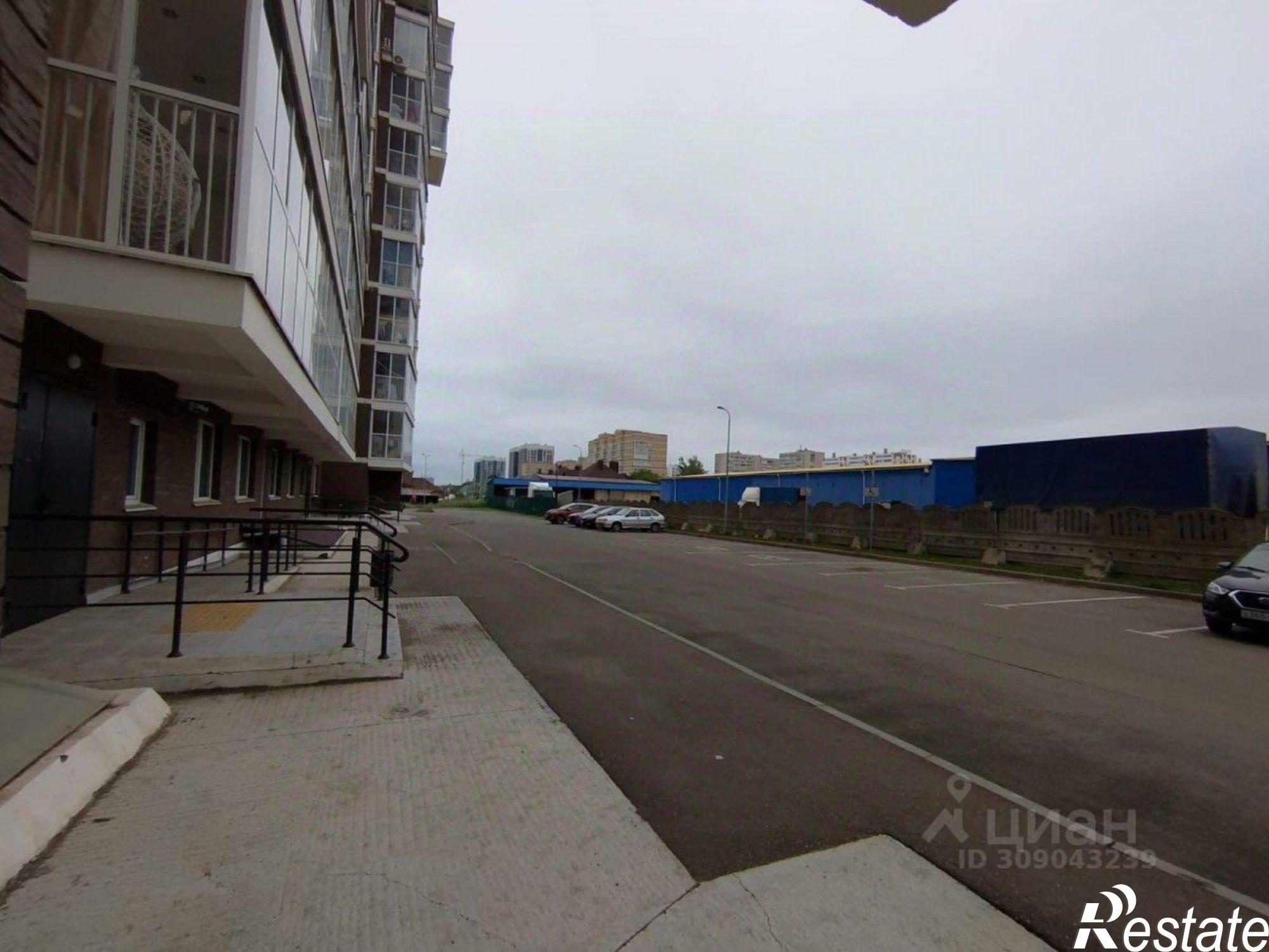 Купить помещение свободного назначения за 6 133 030 рублей на Сармановский тракт, 44В/2А