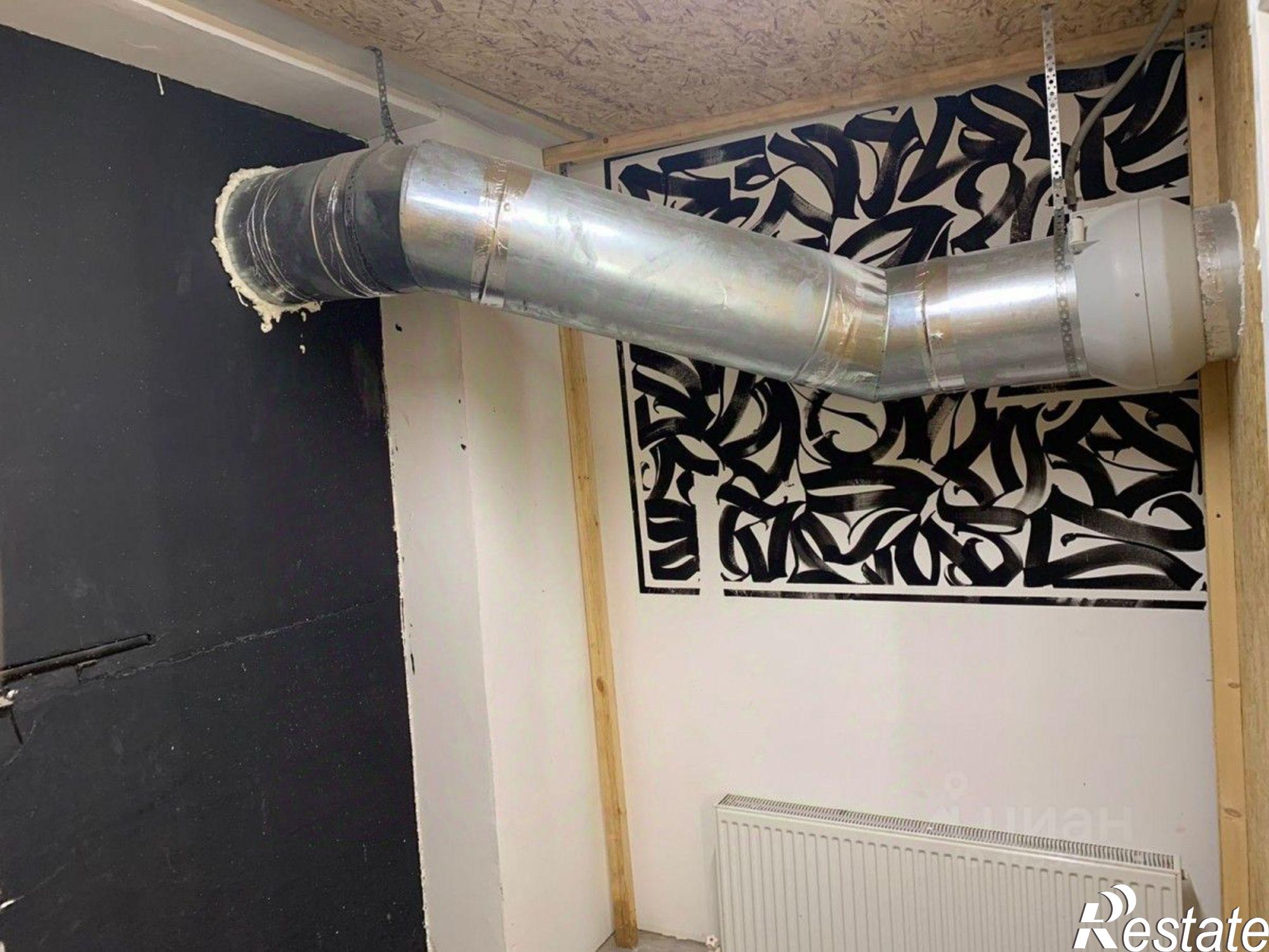 Купить производственную площадь за 6 491 710 рублей на Казанский проспект