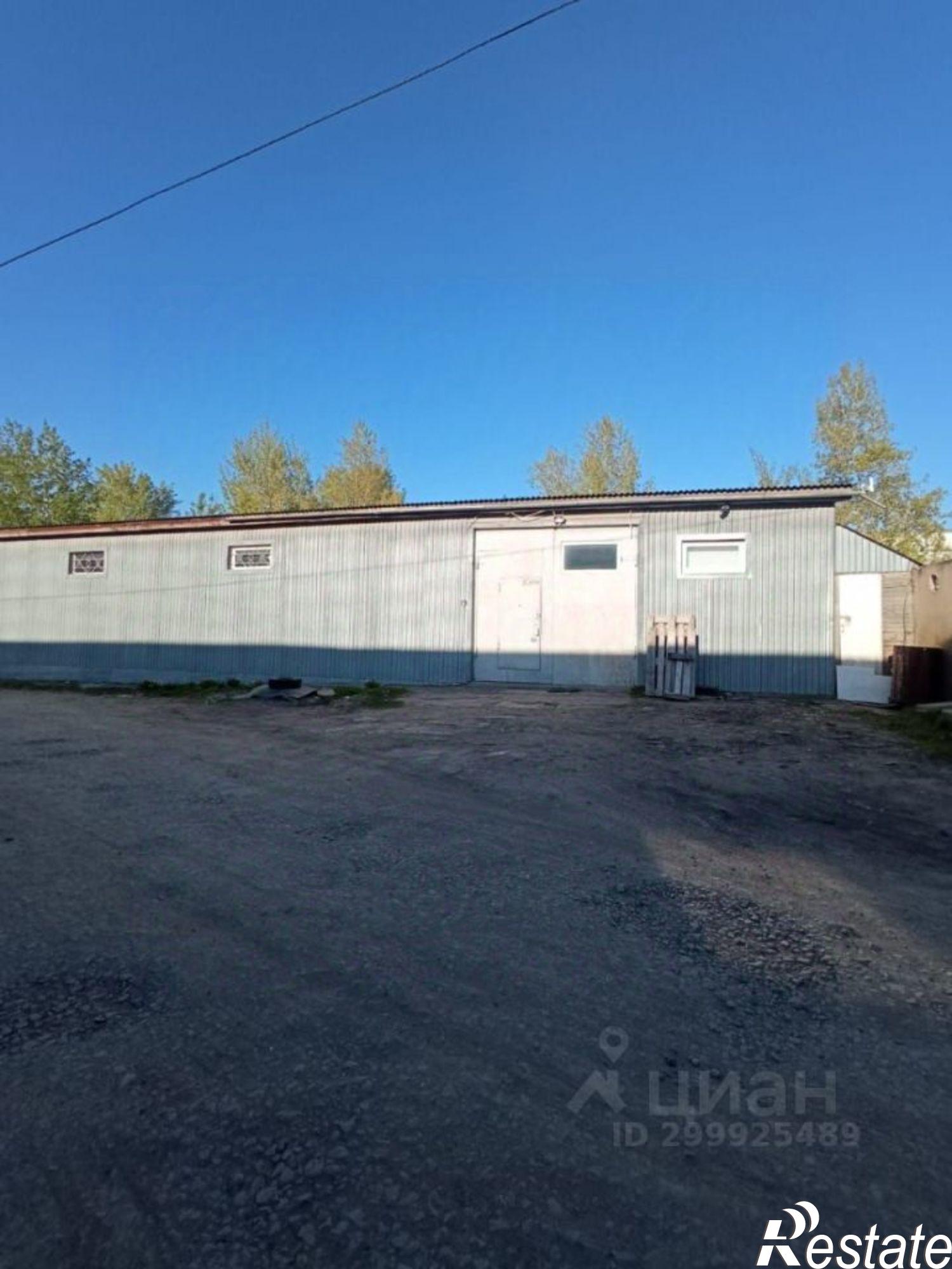 Купить ОСЗ, отдельно стоящее здание за 12 000 000 рублей на Профильная улица