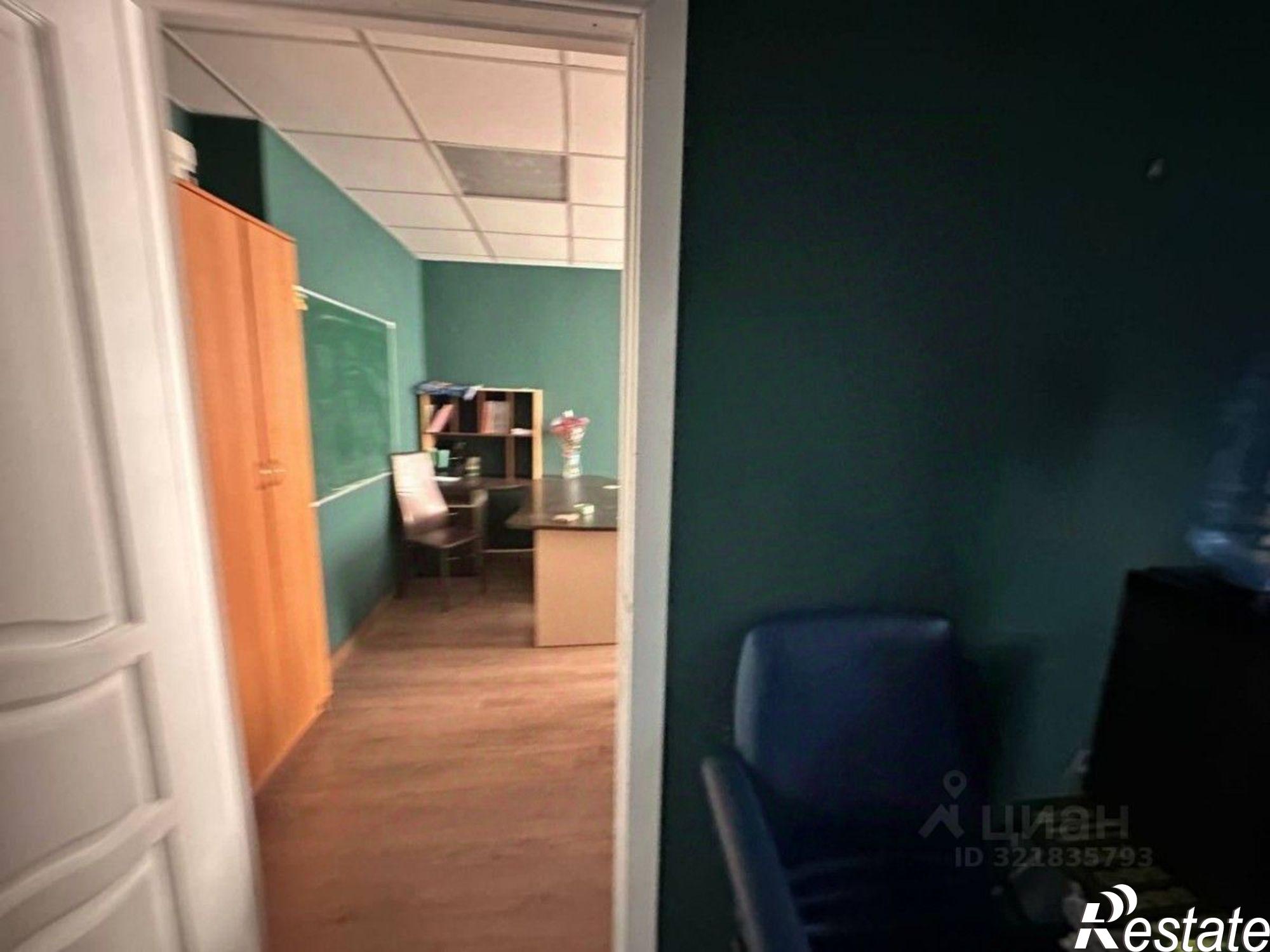 Купить помещение свободного назначения за 13 075 500 рублей на проспект Дружбы Народов, 1