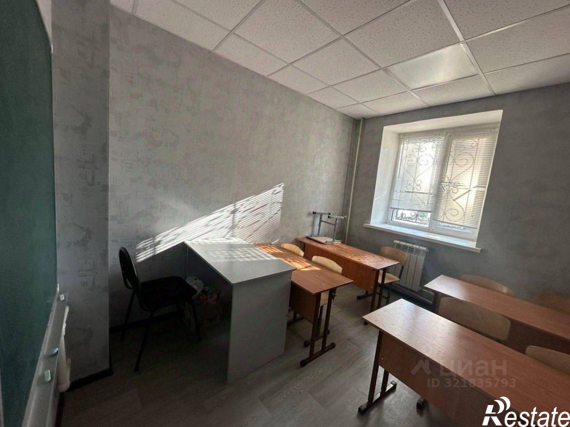 Купить помещение свободного назначения за 13 075 500 рублей на проспект Дружбы Народов, 1