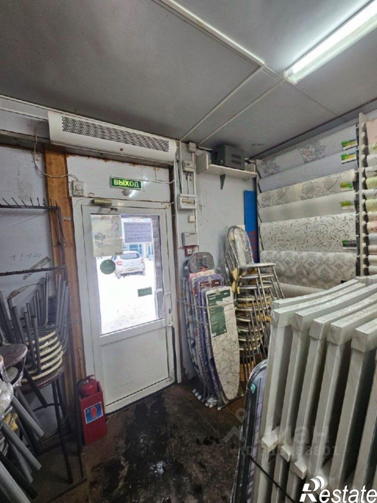 Купить помещение свободного назначения за 17 000 100 рублей на Московский проспект, 128/16