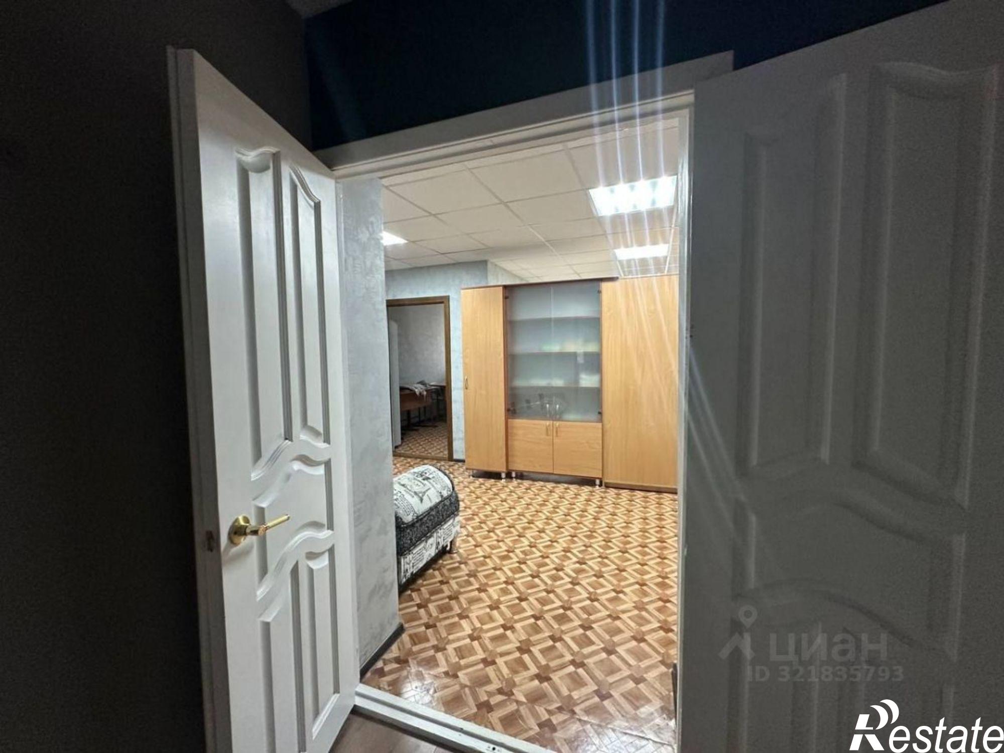 Купить помещение свободного назначения за 13 075 500 рублей на проспект Дружбы Народов, 1