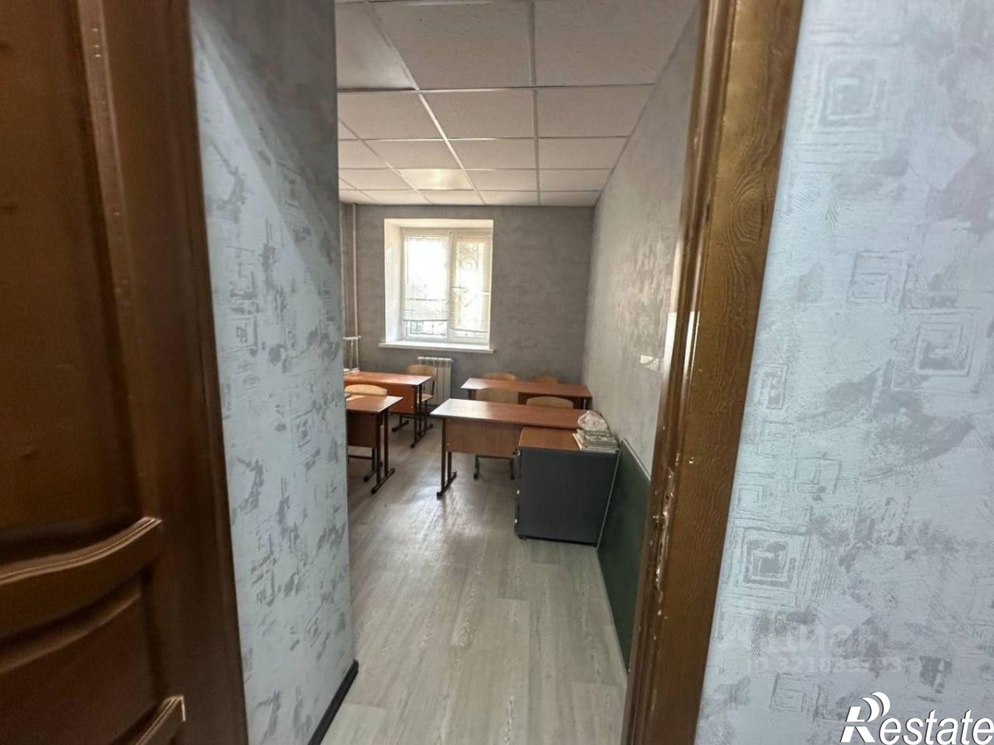 Купить помещение свободного назначения за 13 075 500 рублей на проспект Дружбы Народов, 1