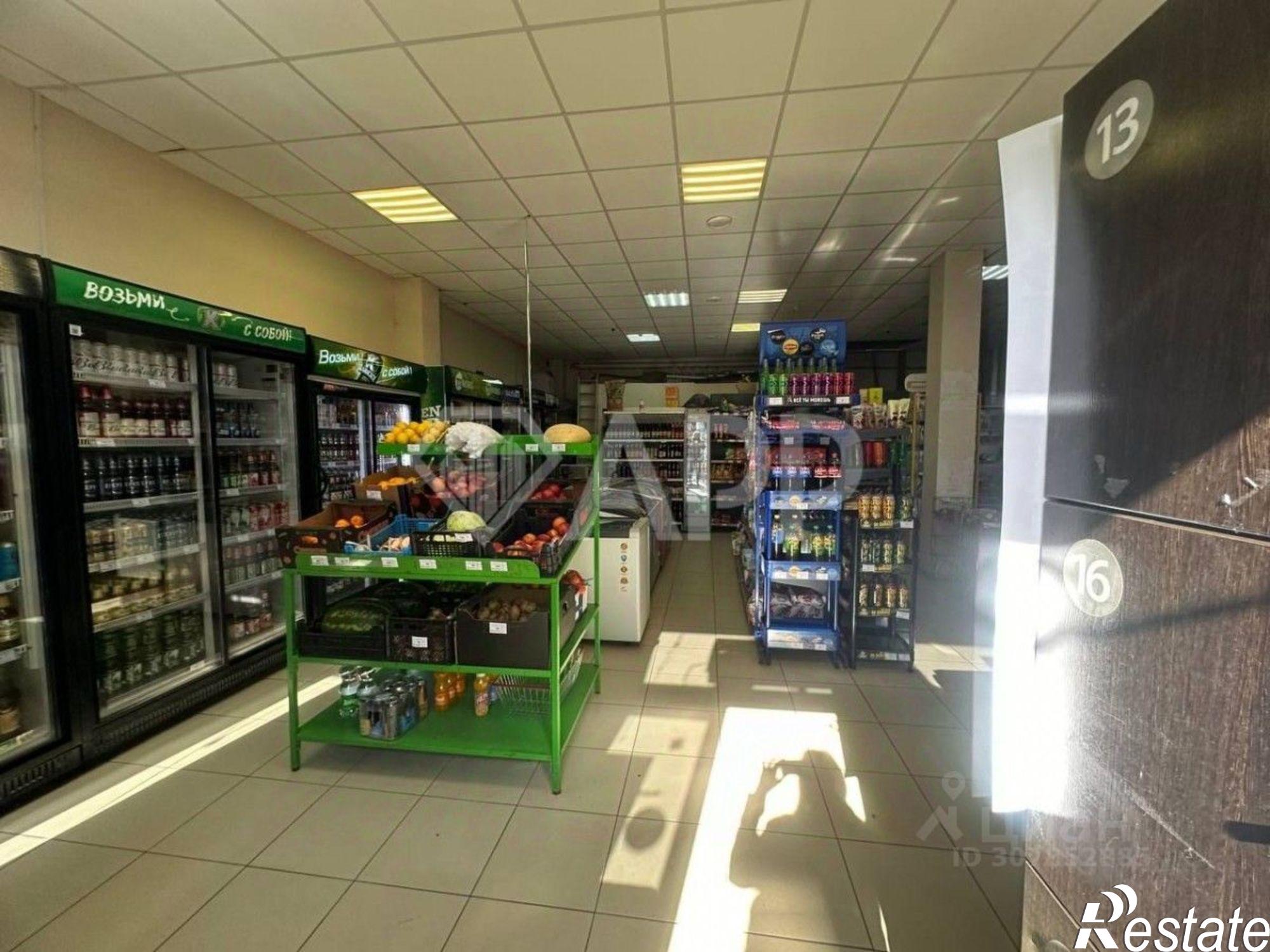 Купить ОСЗ, отдельно стоящее здание за 18 200 000 рублей на бульвар Бумажников, 1А