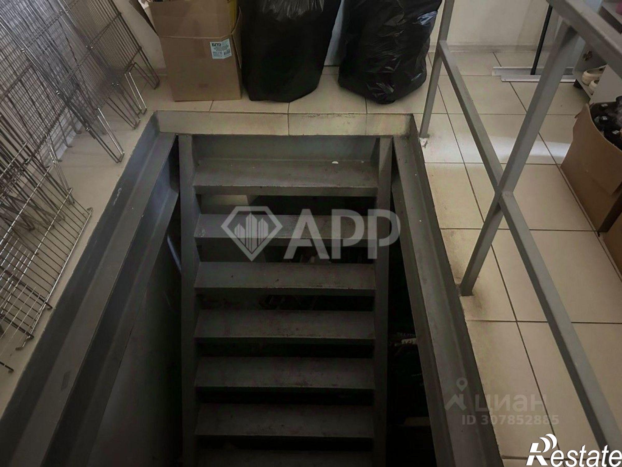 Купить ОСЗ, отдельно стоящее здание за 18 200 000 рублей на бульвар Бумажников, 1А