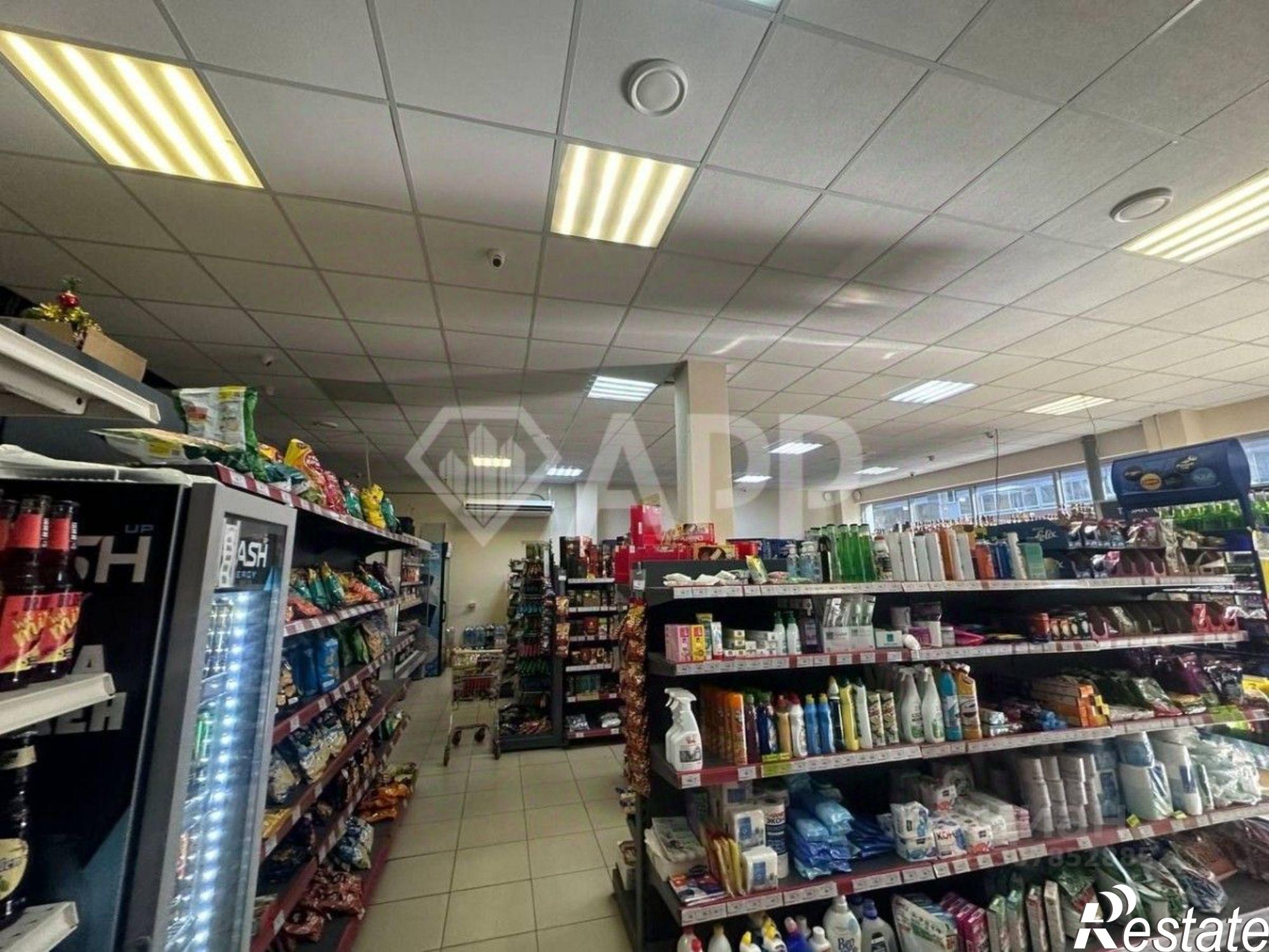 Купить ОСЗ, отдельно стоящее здание за 18 200 000 рублей на бульвар Бумажников, 1А