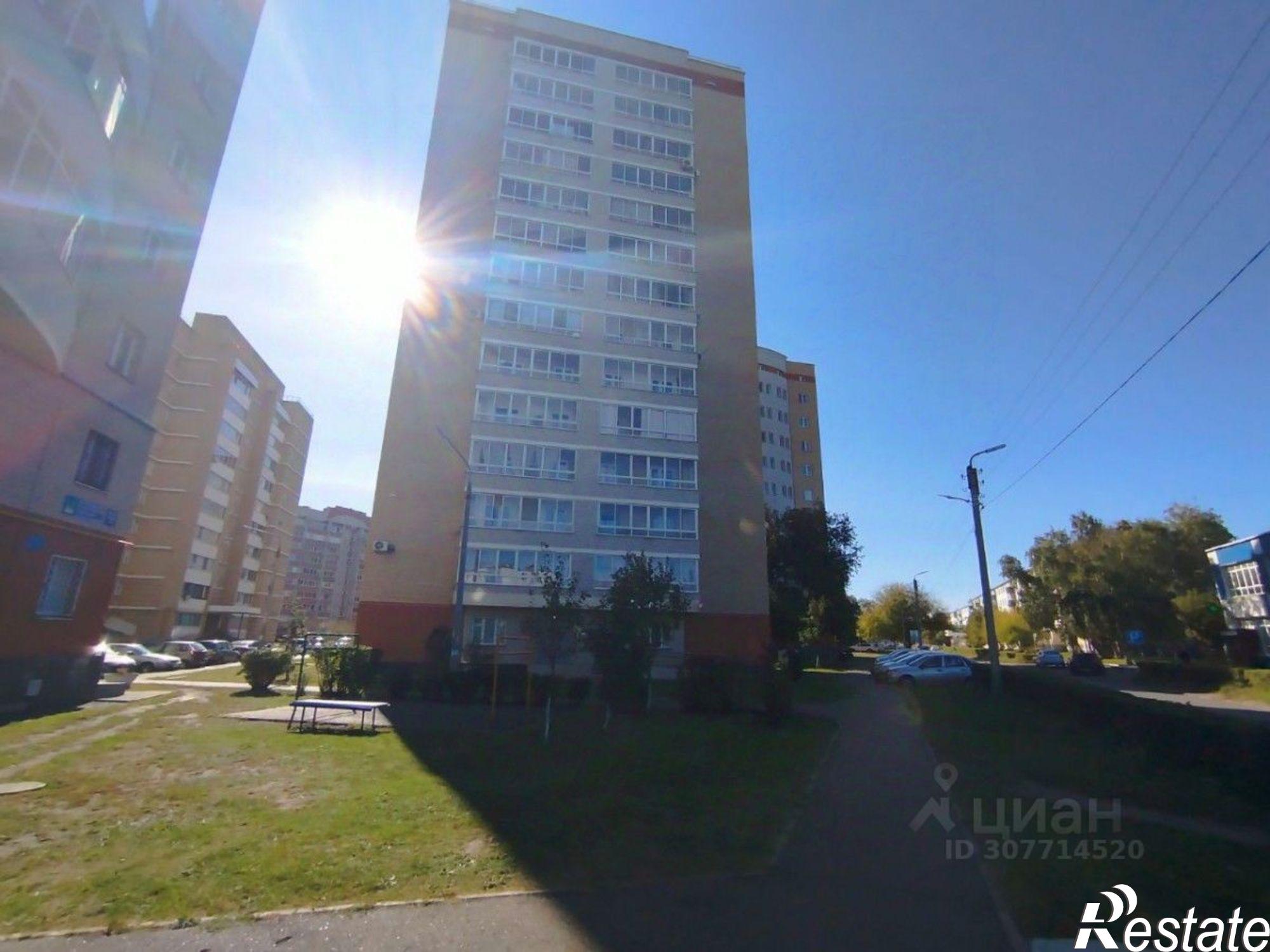 Купить офис, помещение под офис за 12 464 800 рублей на б-р им Хусаина Ямашева, 22