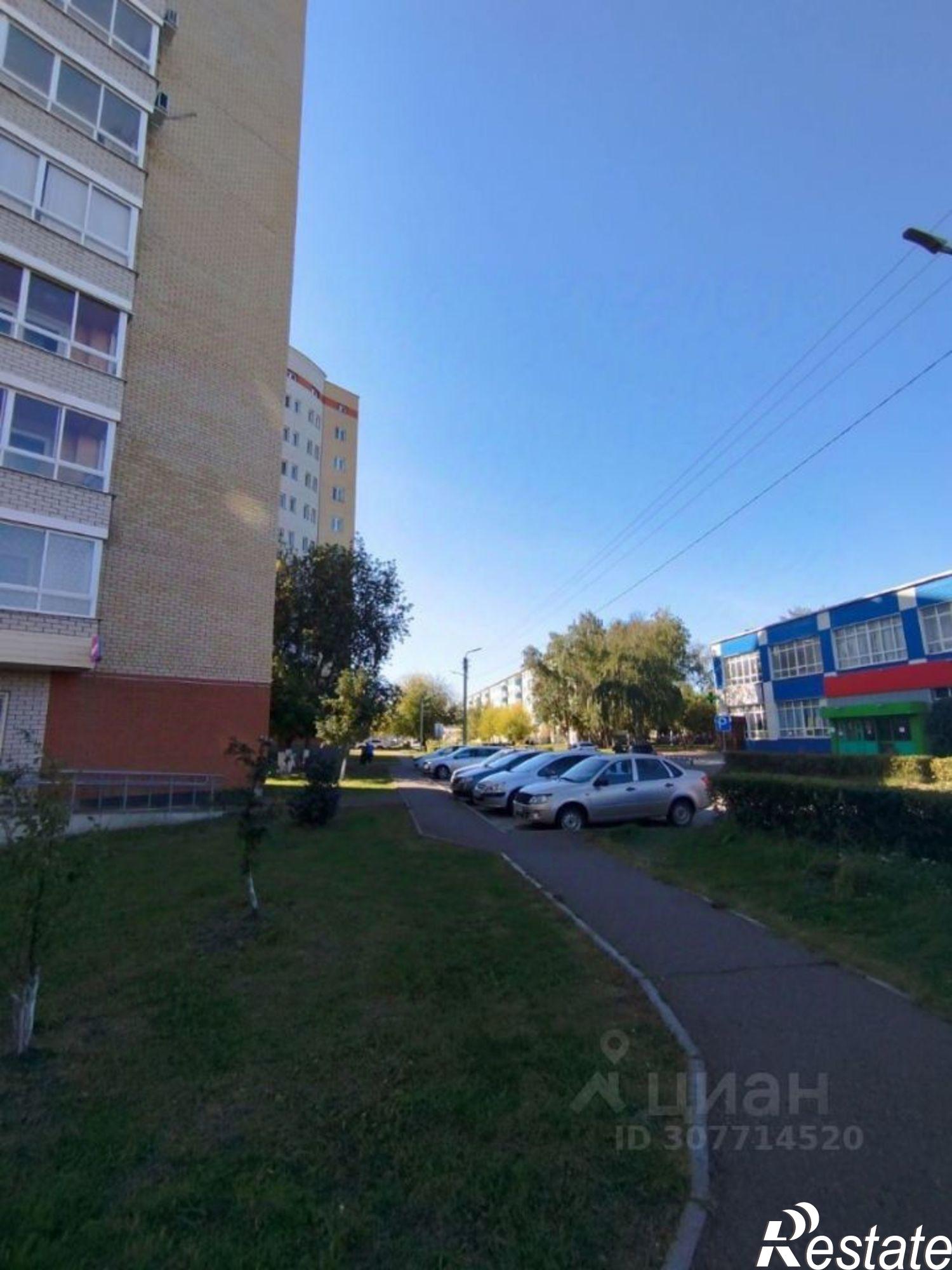 Купить офис, помещение под офис за 12 464 800 рублей на б-р им Хусаина Ямашева, 22