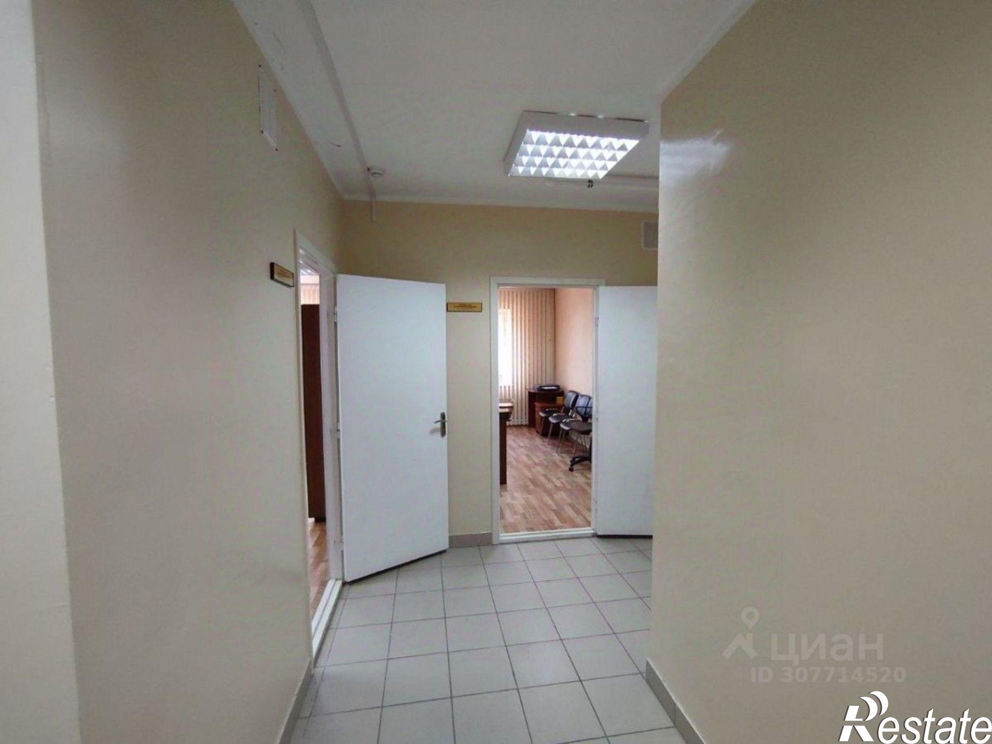 Купить офис, помещение под офис за 12 464 800 рублей на б-р им Хусаина Ямашева, 22