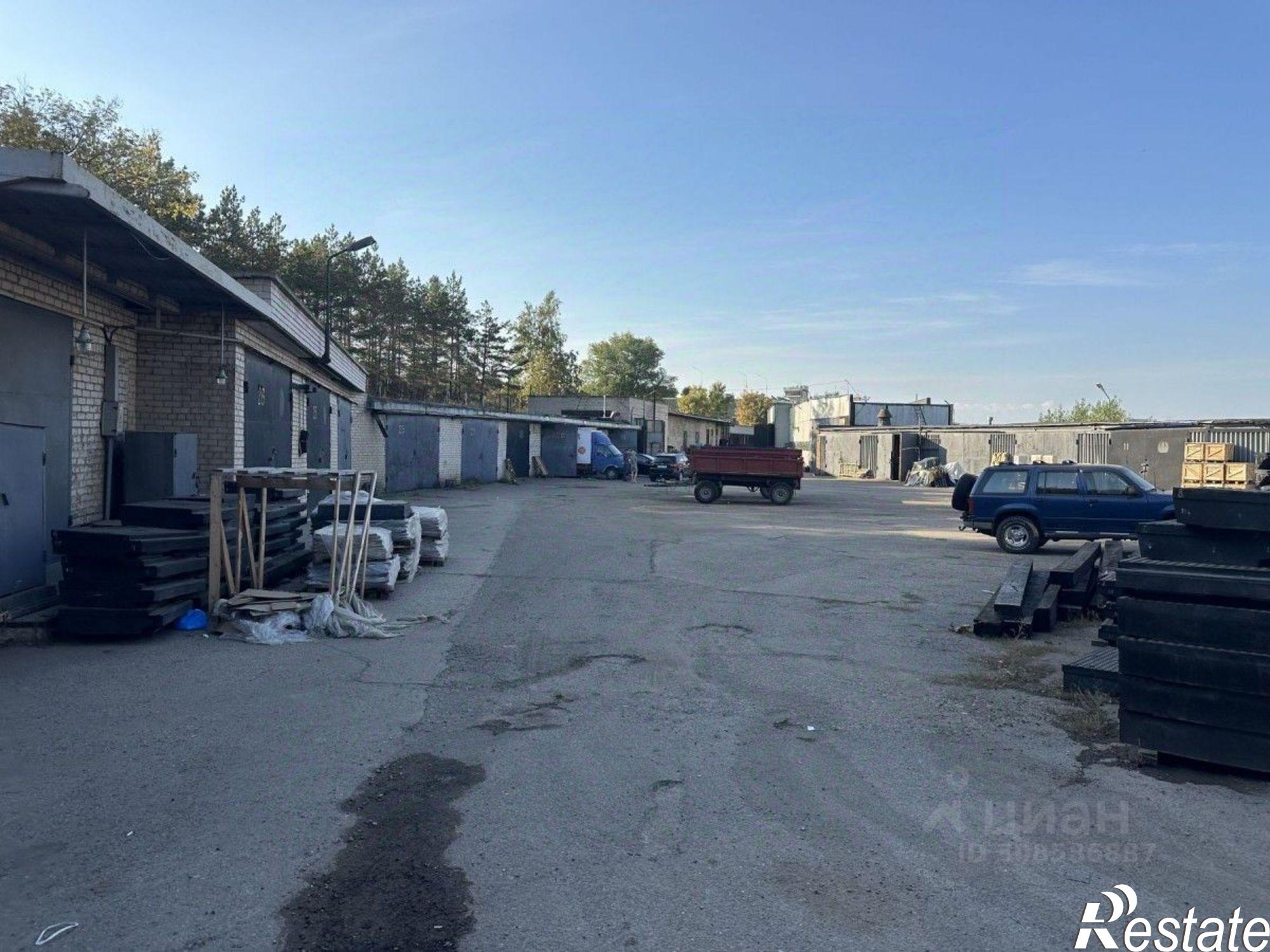 Купить производственную площадь за 17 700 700 рублей на ул Гидростроителей, 32