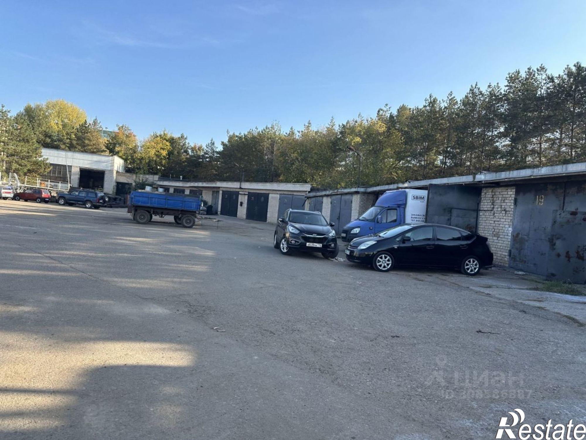 Купить производственную площадь за 17 700 700 рублей на ул Гидростроителей, 32