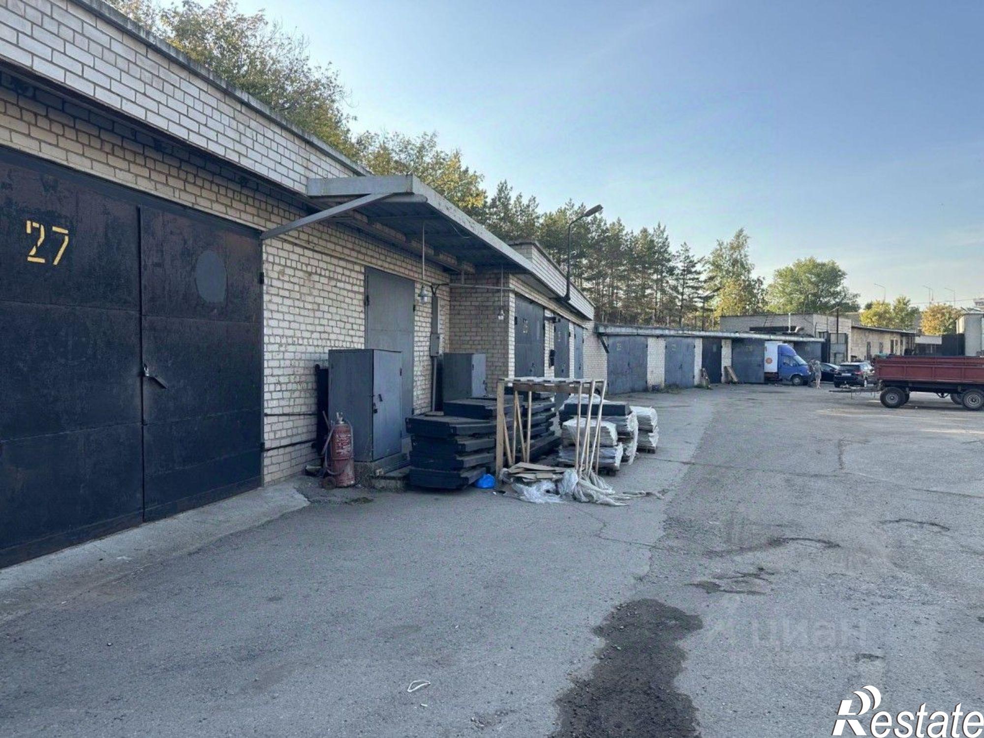 Купить производственную площадь за 17 700 700 рублей на ул Гидростроителей, 32