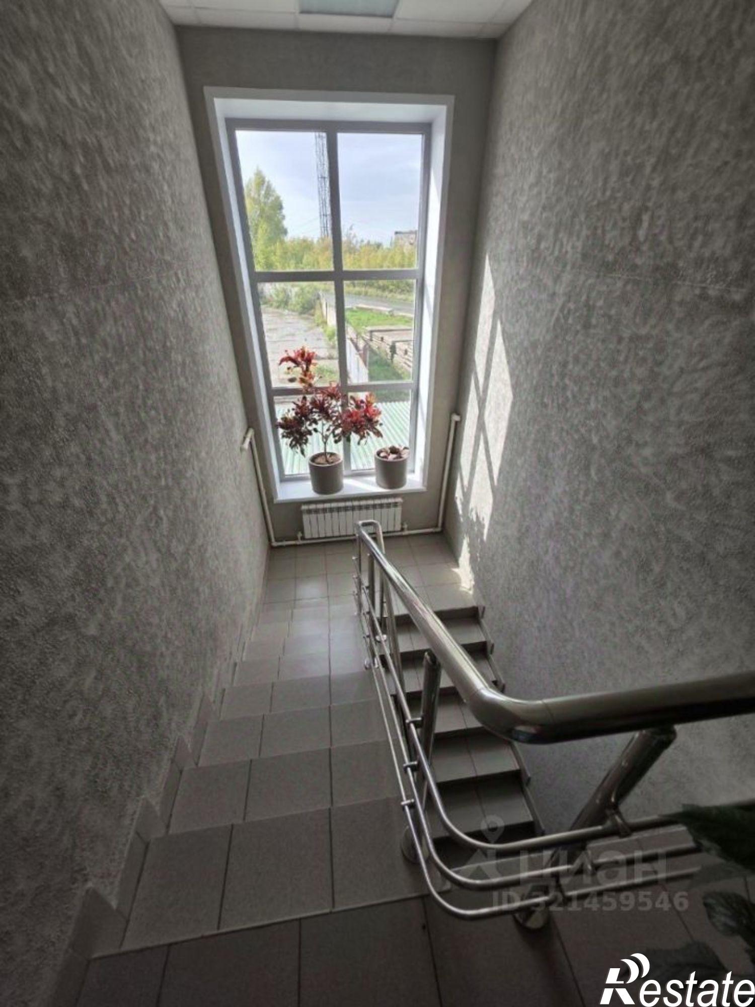 Купить производственную площадь за 100 000 000 рублей на Дорожная улица, 11А