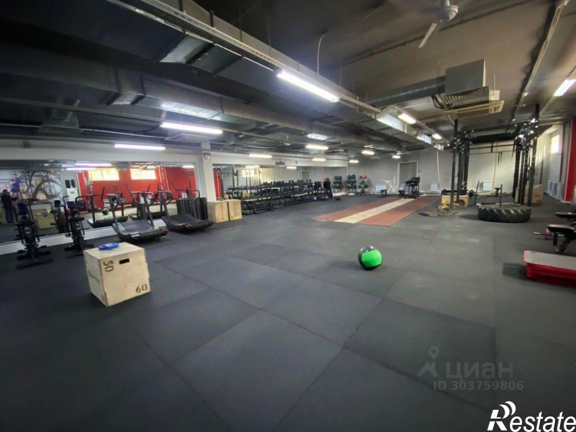 Купить ОСЗ, отдельно стоящее здание за 216 900 000 рублей на б-р 60-летия Октября, 11