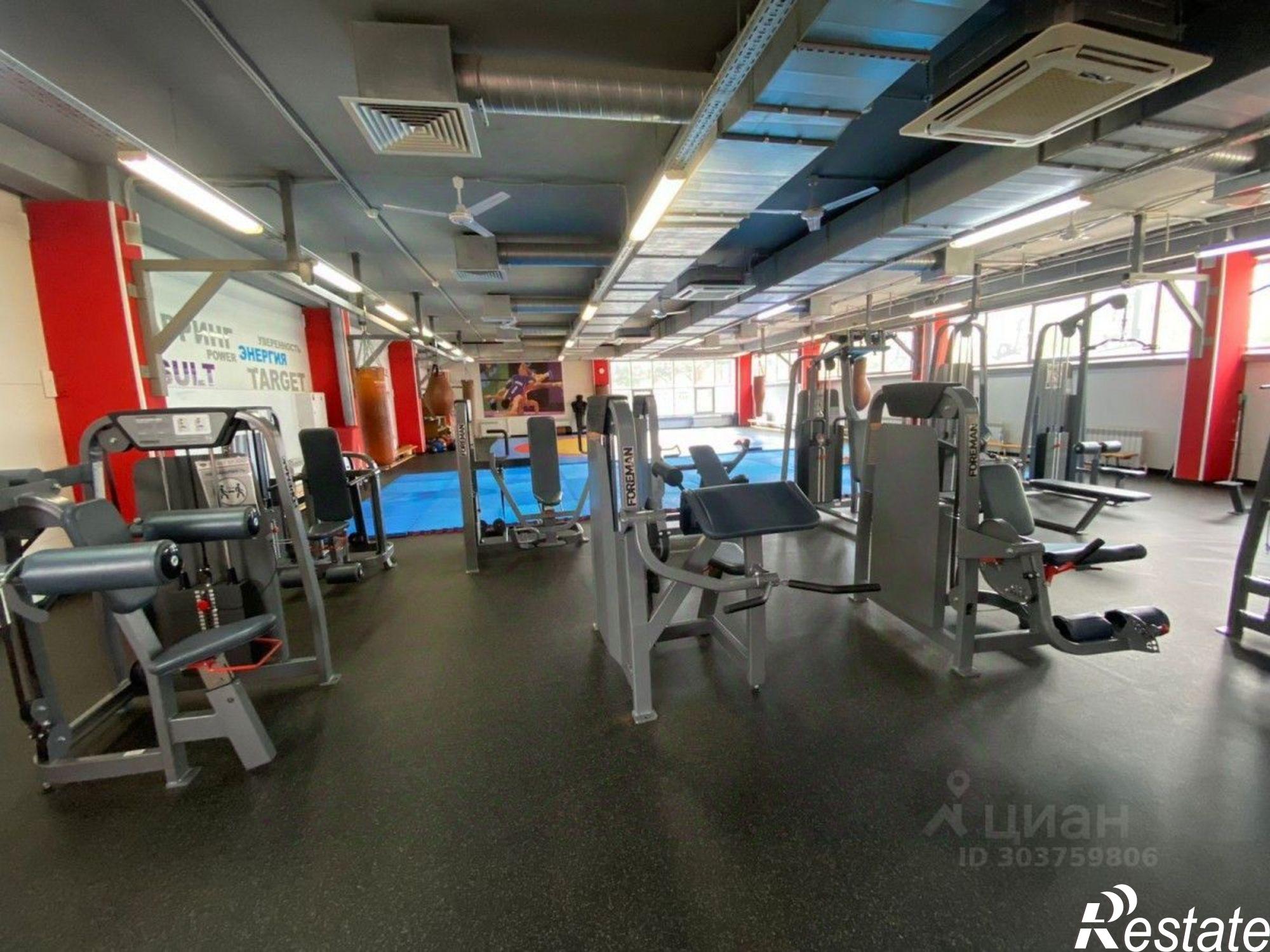 Купить ОСЗ, отдельно стоящее здание за 216 900 000 рублей на б-р 60-летия Октября, 11