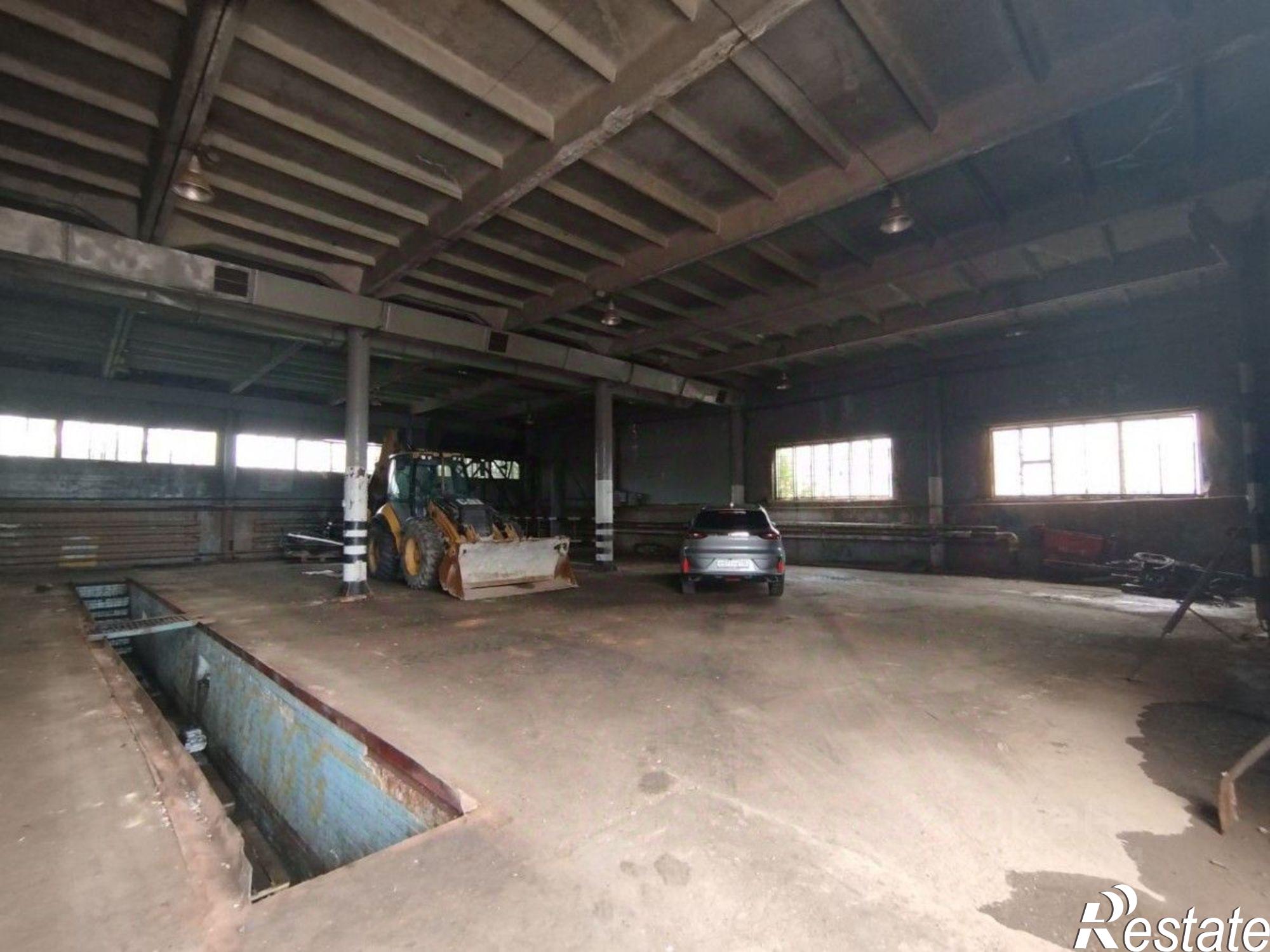 Купить производственную площадь за 250 000 000 рублей на ул Старосармановская, 17