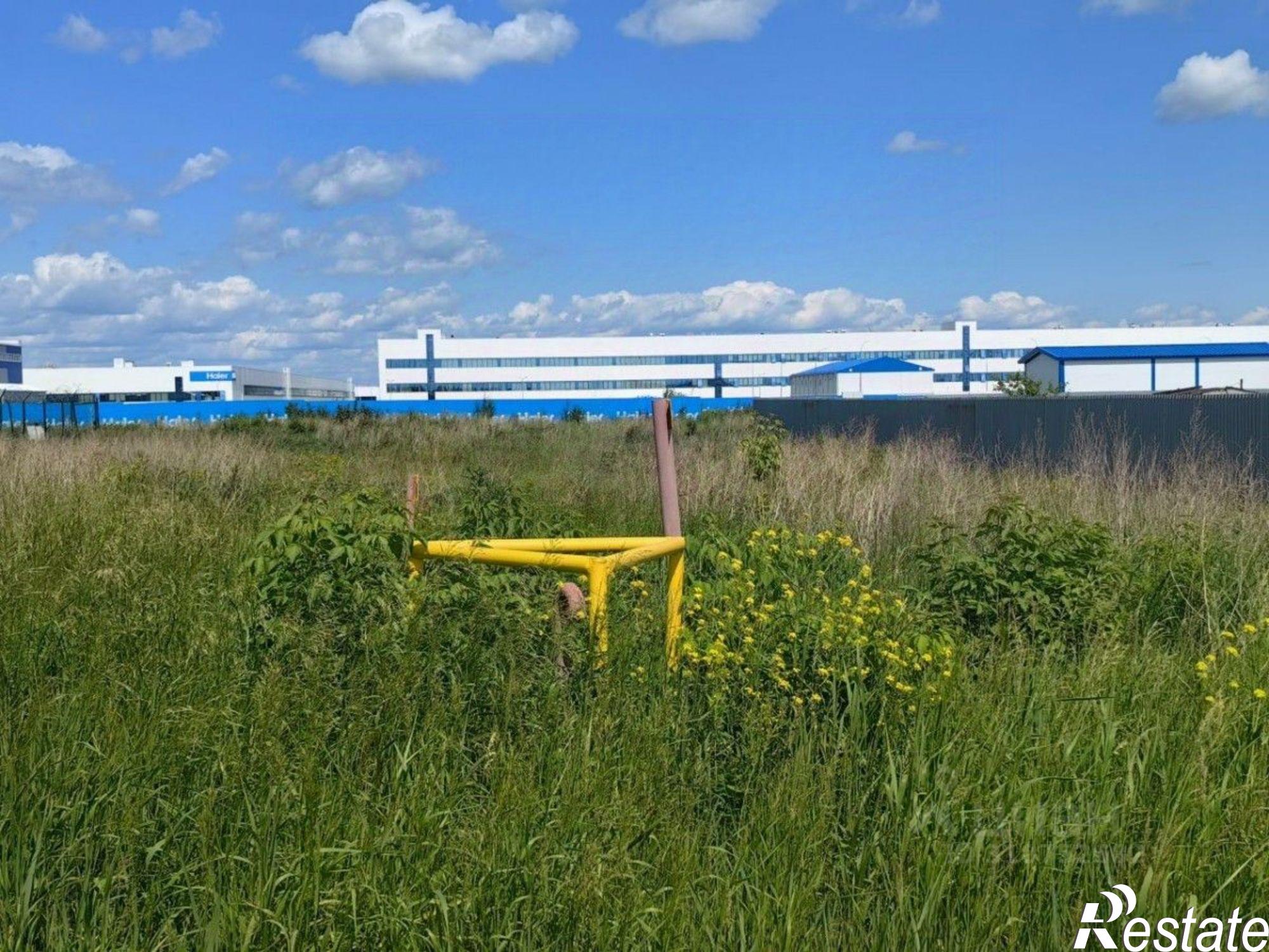 Купить производственную площадь за 33 000 000 рублей на проезд Тозелеш, 130