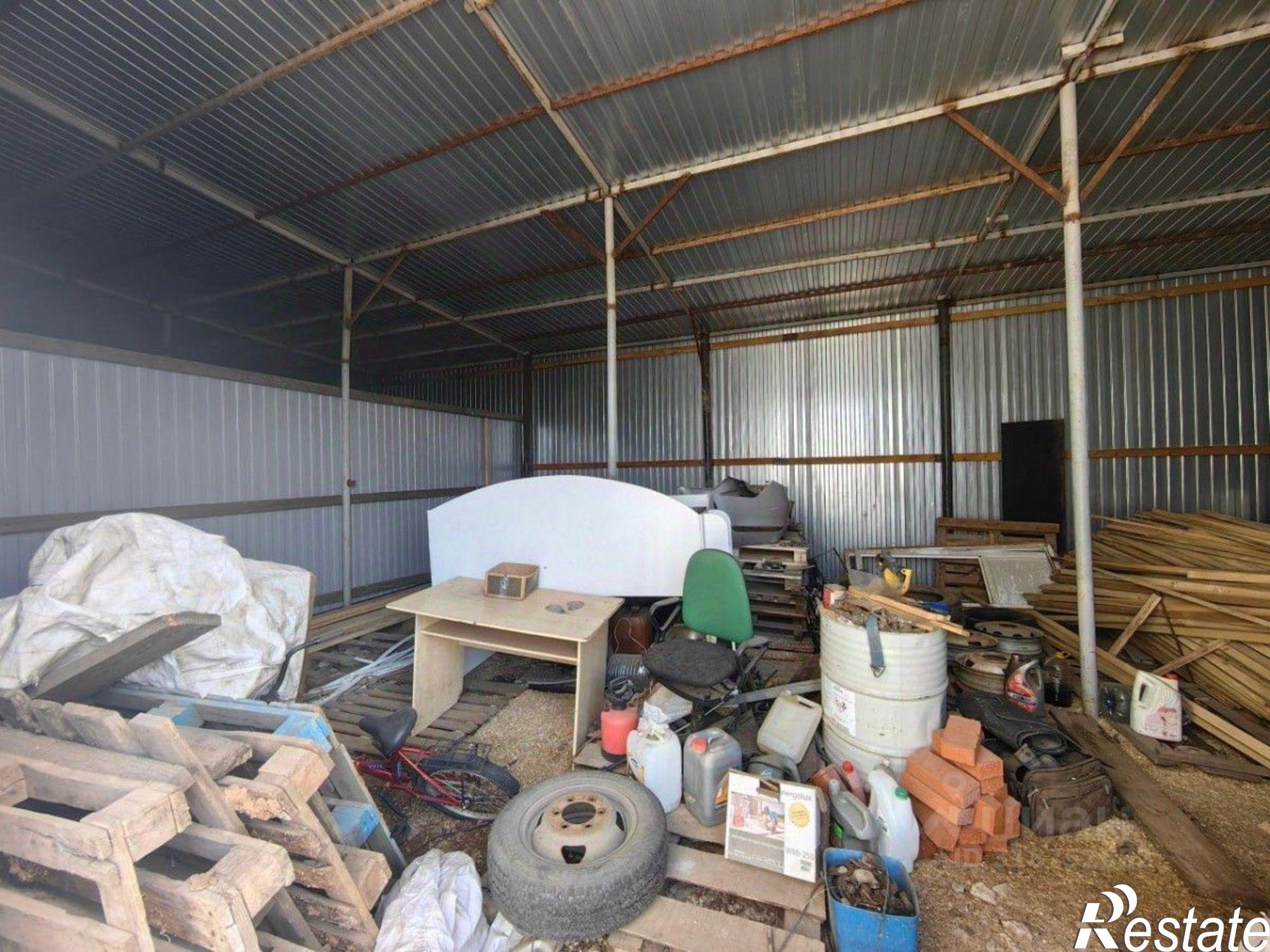 Купить производственную площадь за 33 000 000 рублей на проезд Тозелеш, 130