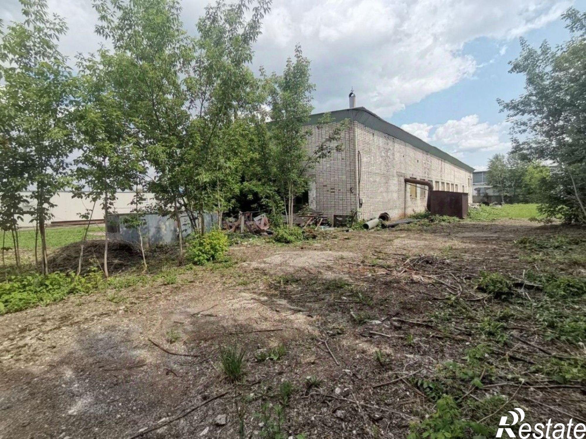 Купить производственную площадь за 85 000 500 рублей на Ремонтный проезд, 89