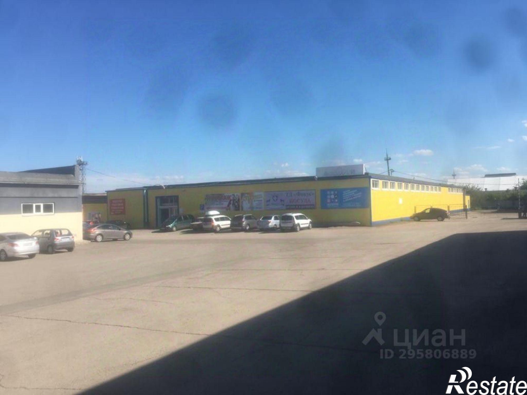 Купить помещение свободного назначения за 265 008 000 рублей на Альметьевский тракт, 3А 17