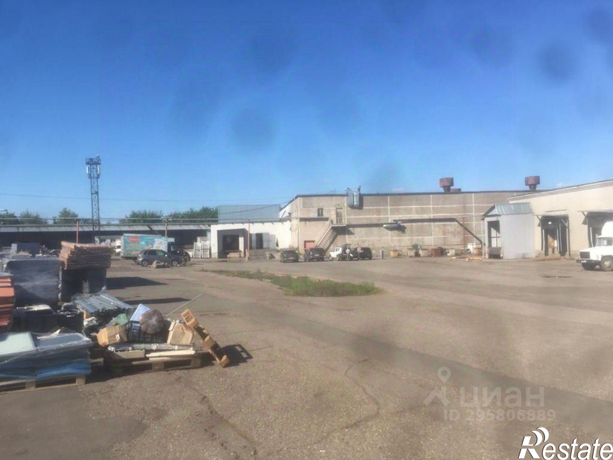 Купить помещение свободного назначения за 265 008 000 рублей на Альметьевский тракт, 3А 17