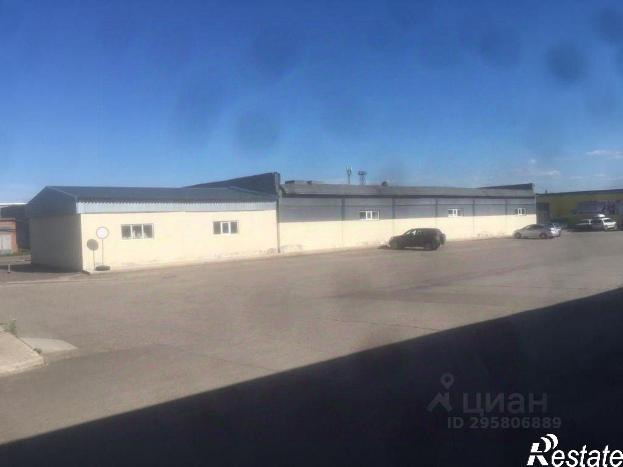 Купить помещение свободного назначения за 265 008 000 рублей на Альметьевский тракт, 3А 17