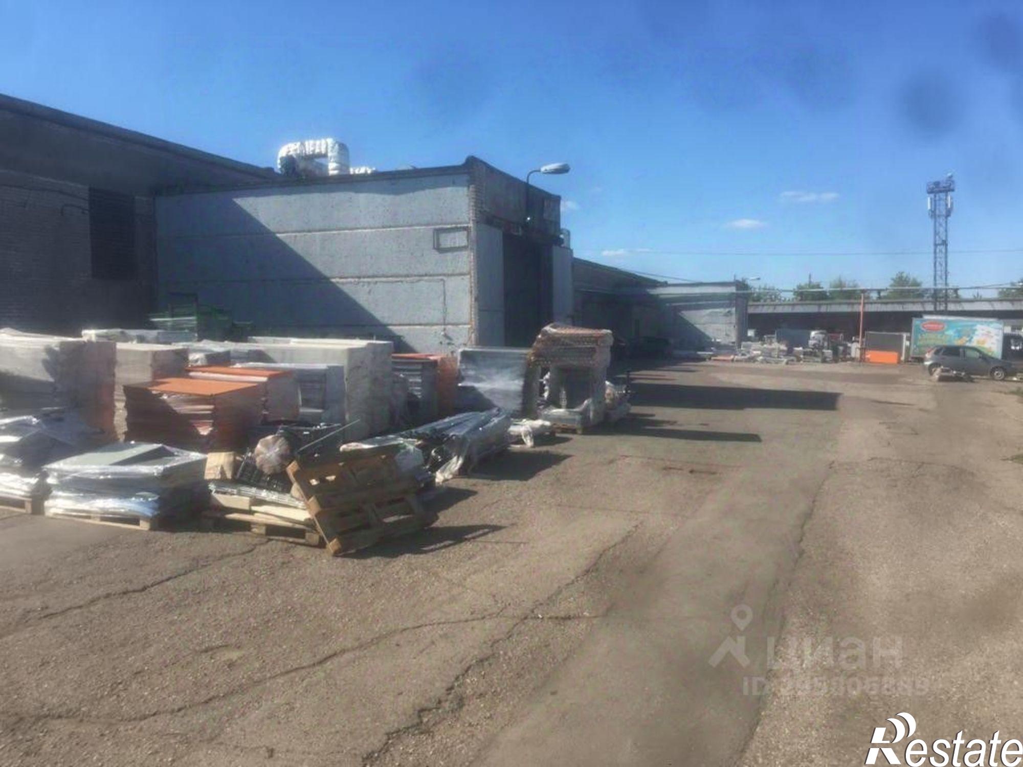 Купить помещение свободного назначения за 265 008 000 рублей на Альметьевский тракт, 3А 17