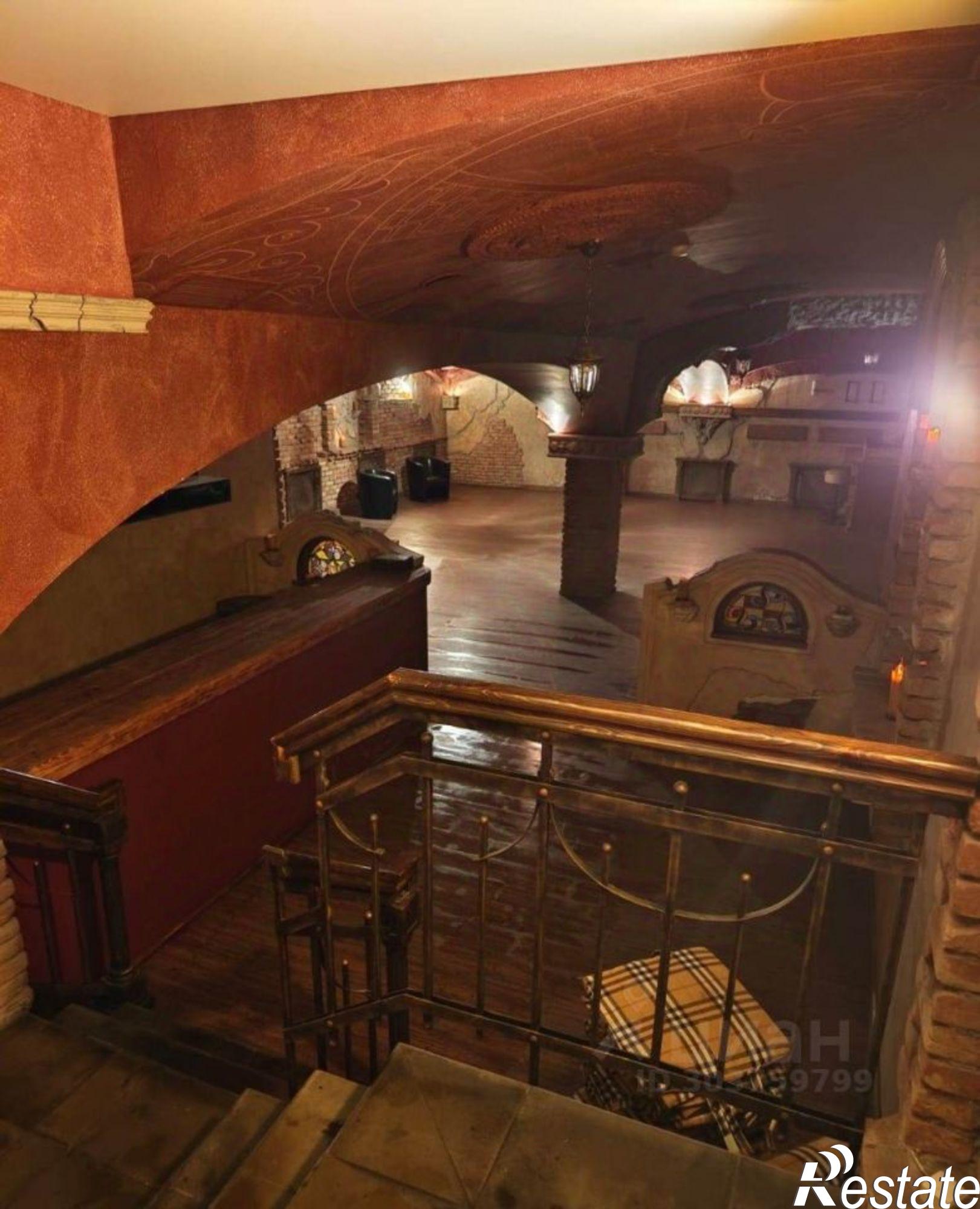 Купить помещение свободного назначения за 25 000 400 рублей на пр-кт Мира, 52/16