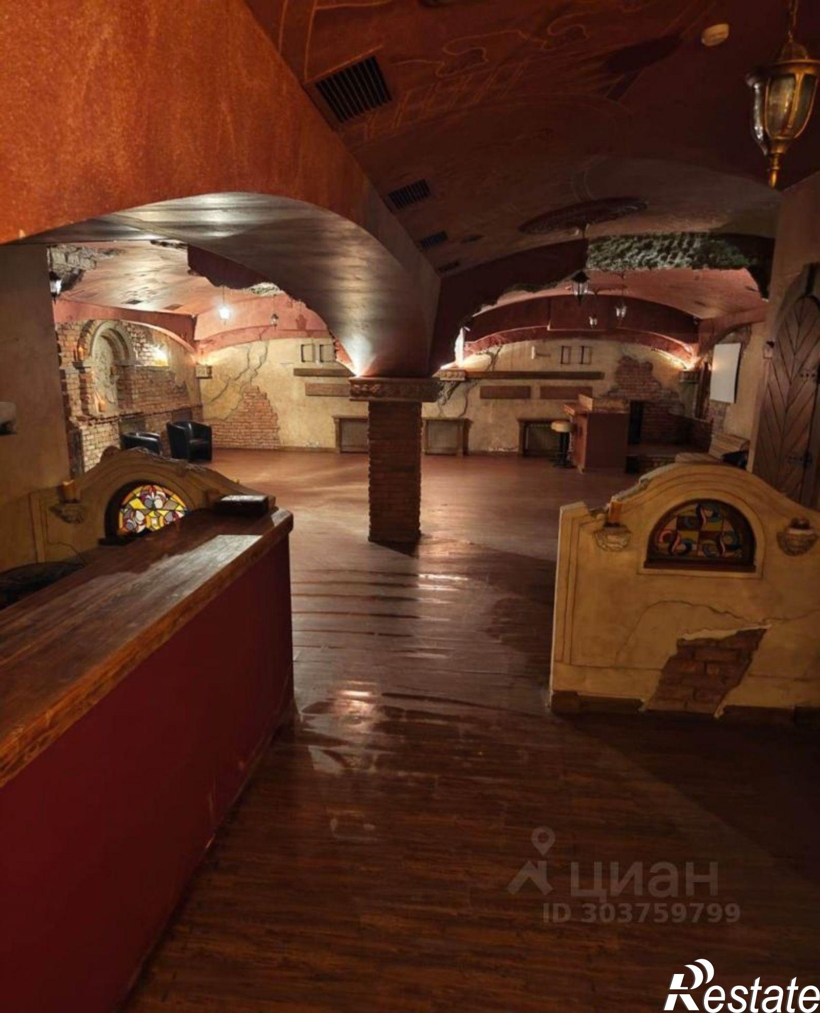 Купить помещение свободного назначения за 25 000 400 рублей на пр-кт Мира, 52/16