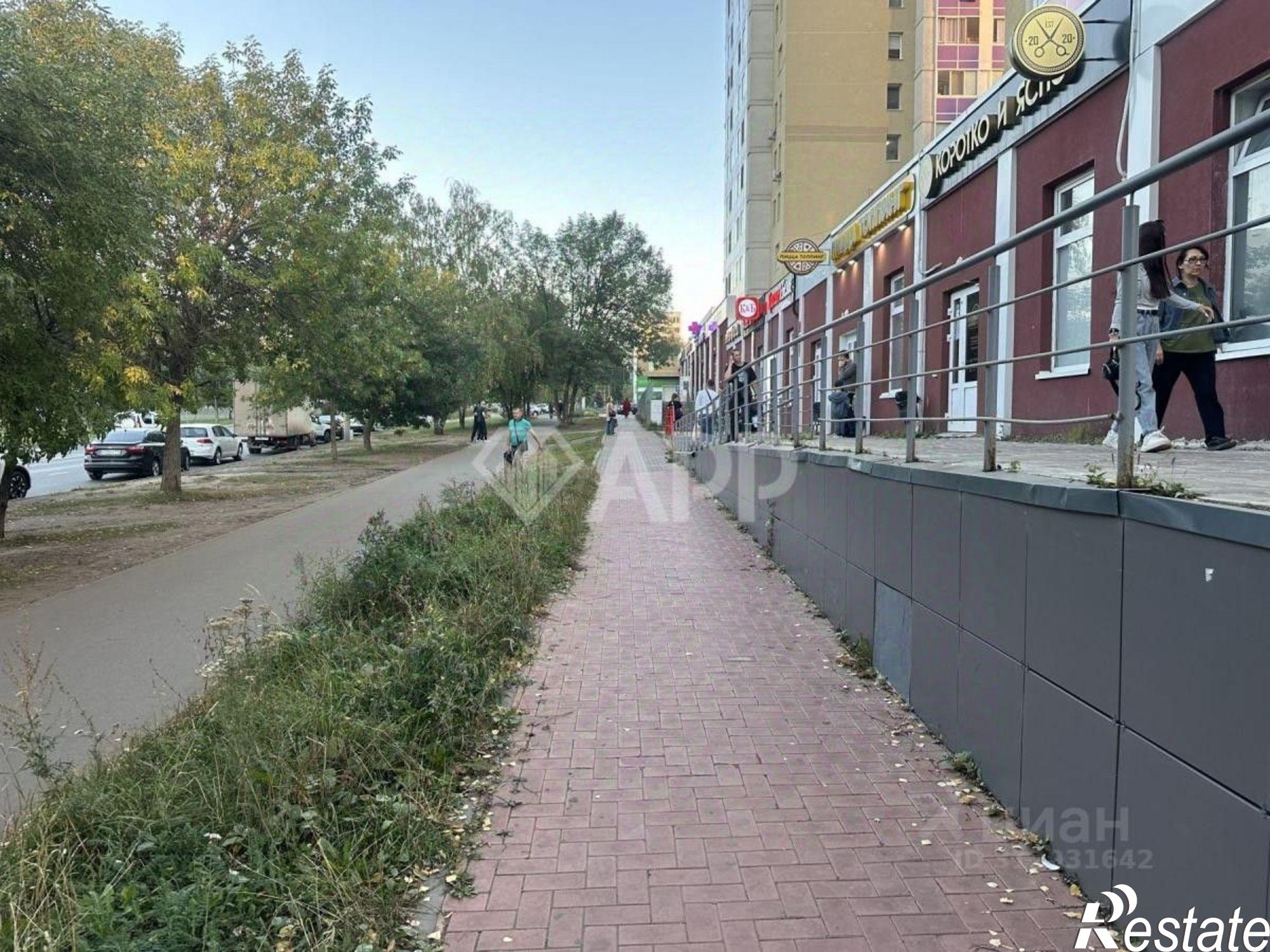 Купить помещение свободного назначения за 12 038 300 рублей на Автозаводский пр-кт, 59