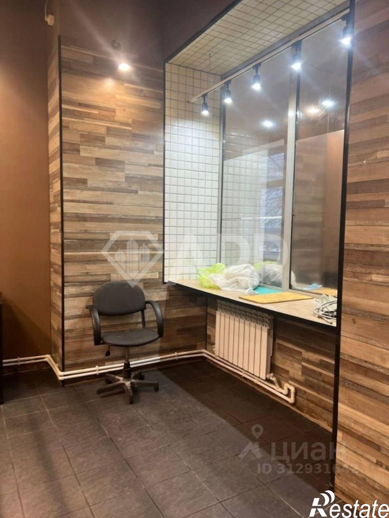 Купить помещение свободного назначения за 12 038 300 рублей на Автозаводский пр-кт, 59