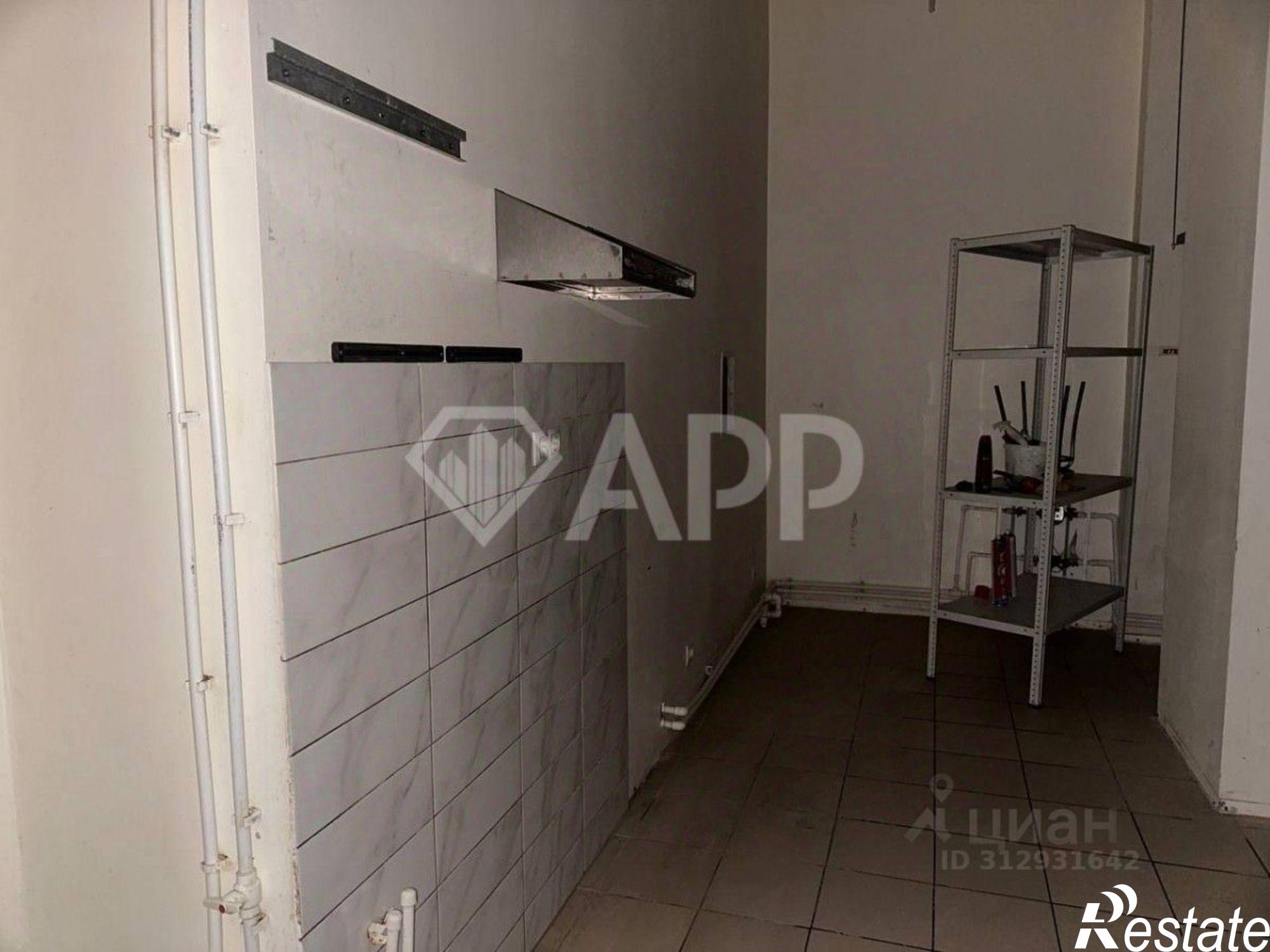 Купить помещение свободного назначения за 12 038 300 рублей на Автозаводский пр-кт, 59