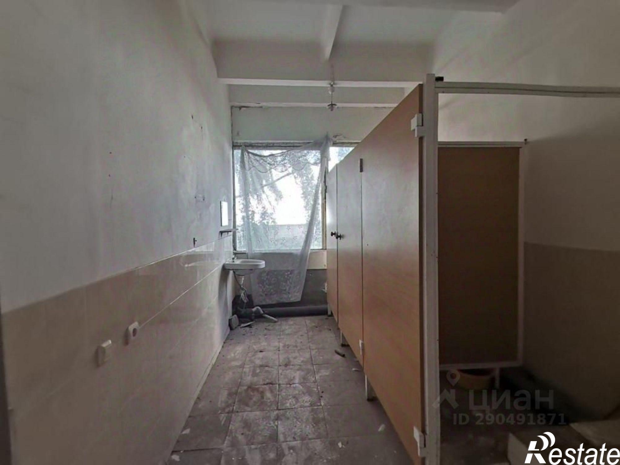 Купить помещение свободного назначения за 21 992 900 рублей на Металлургическая улица