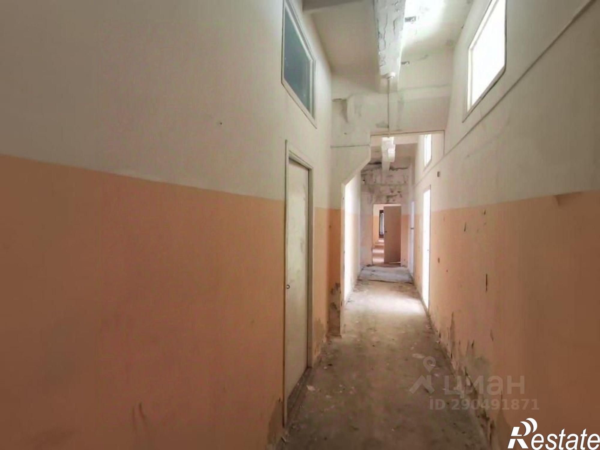 Купить помещение свободного назначения за 21 992 900 рублей на Металлургическая улица