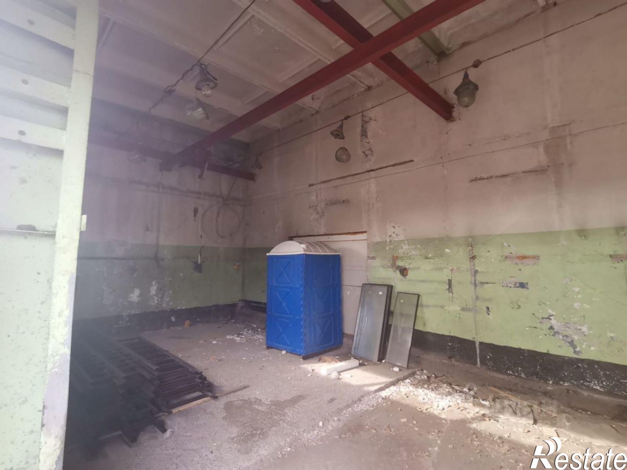 Купить ОСЗ, отдельно стоящее здание за 25 000 800 рублей на Садоводческая улица, 12